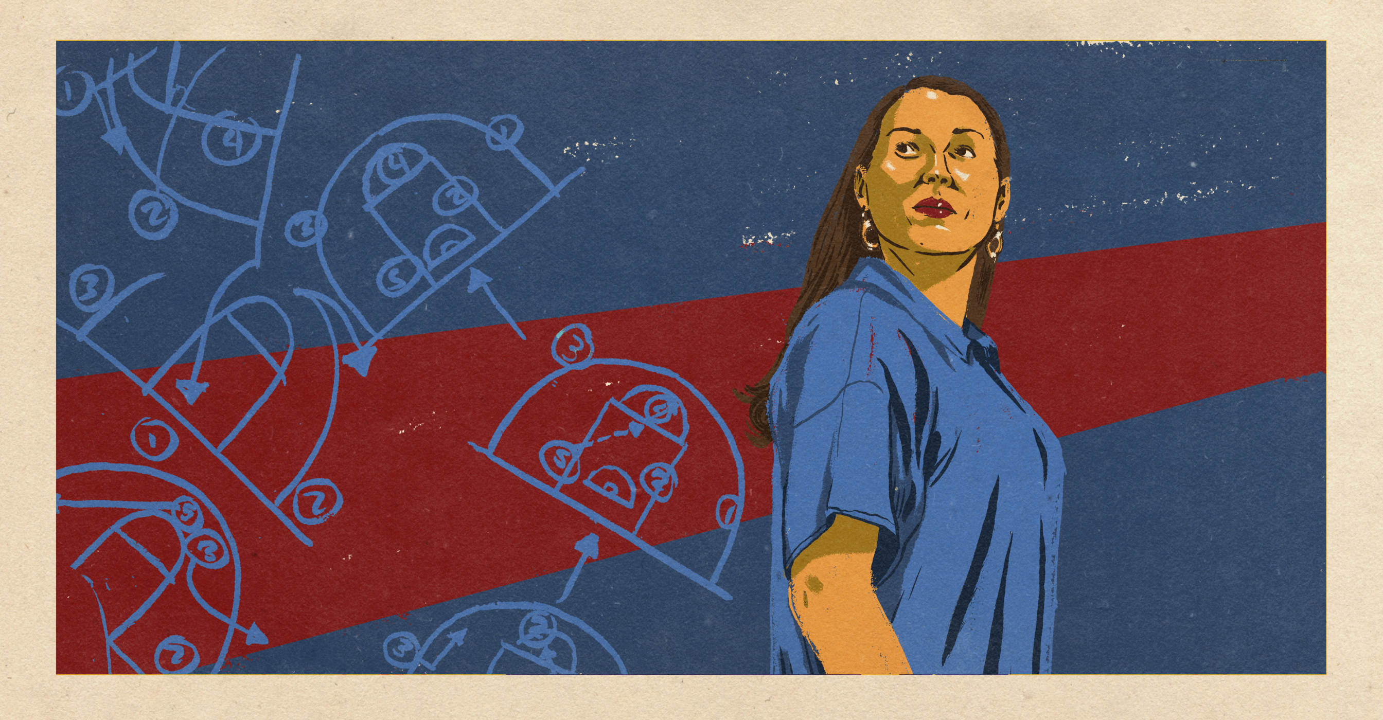 アスリートのためのグリーフケア：死別の悲しみに向き合いながらプレーに復帰するには