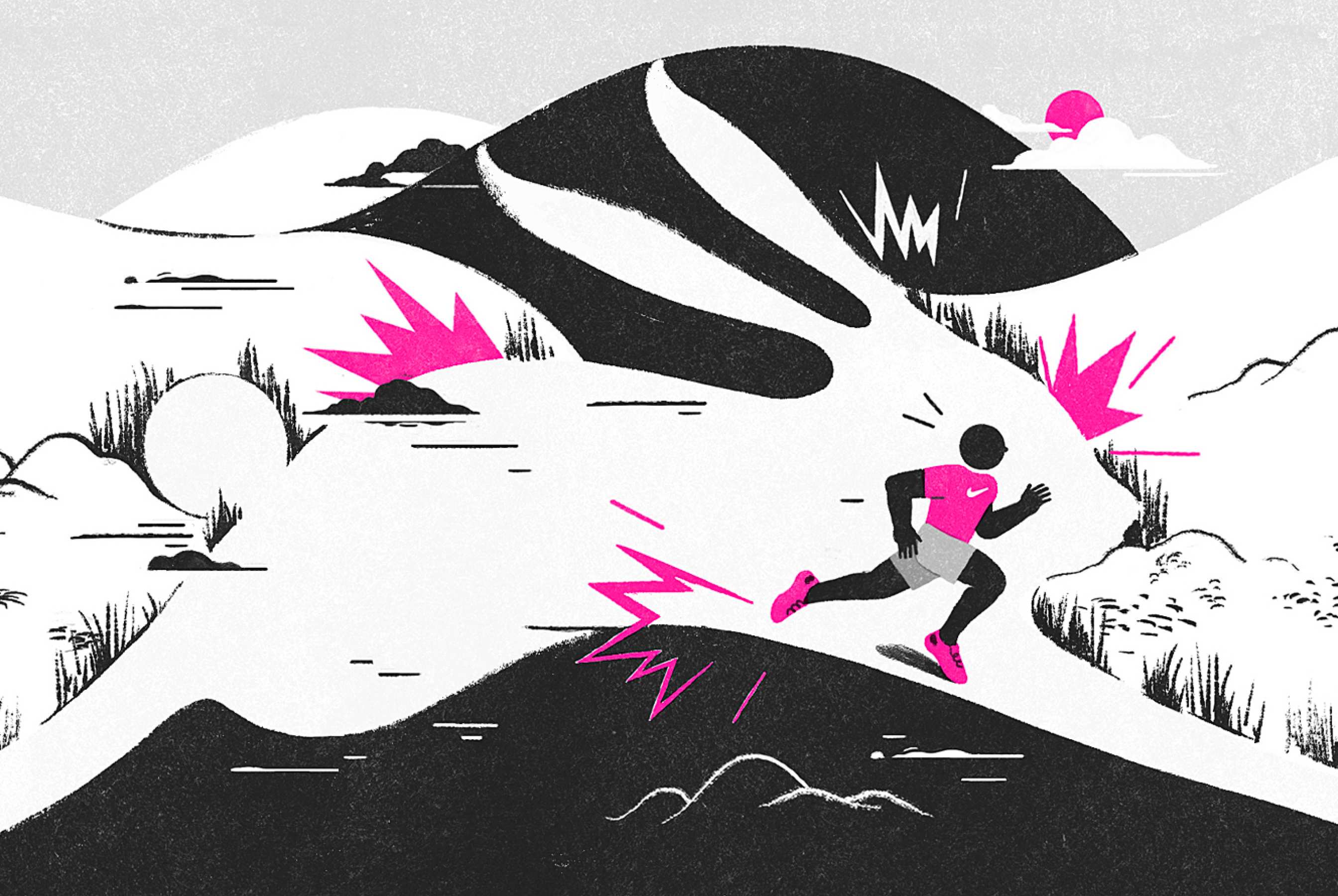 Torna-te um melhor corredor sem correr