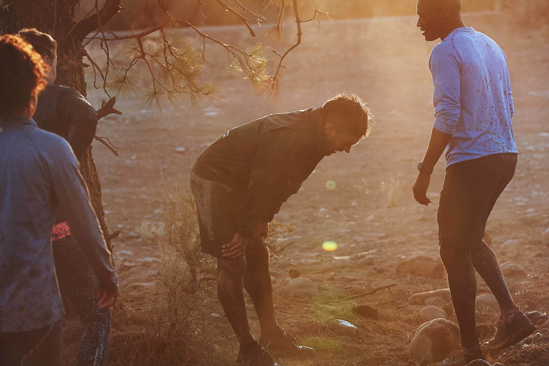 Was ist Eisenmangel und wie weiß ich, ob ich Eisenmangel habe?