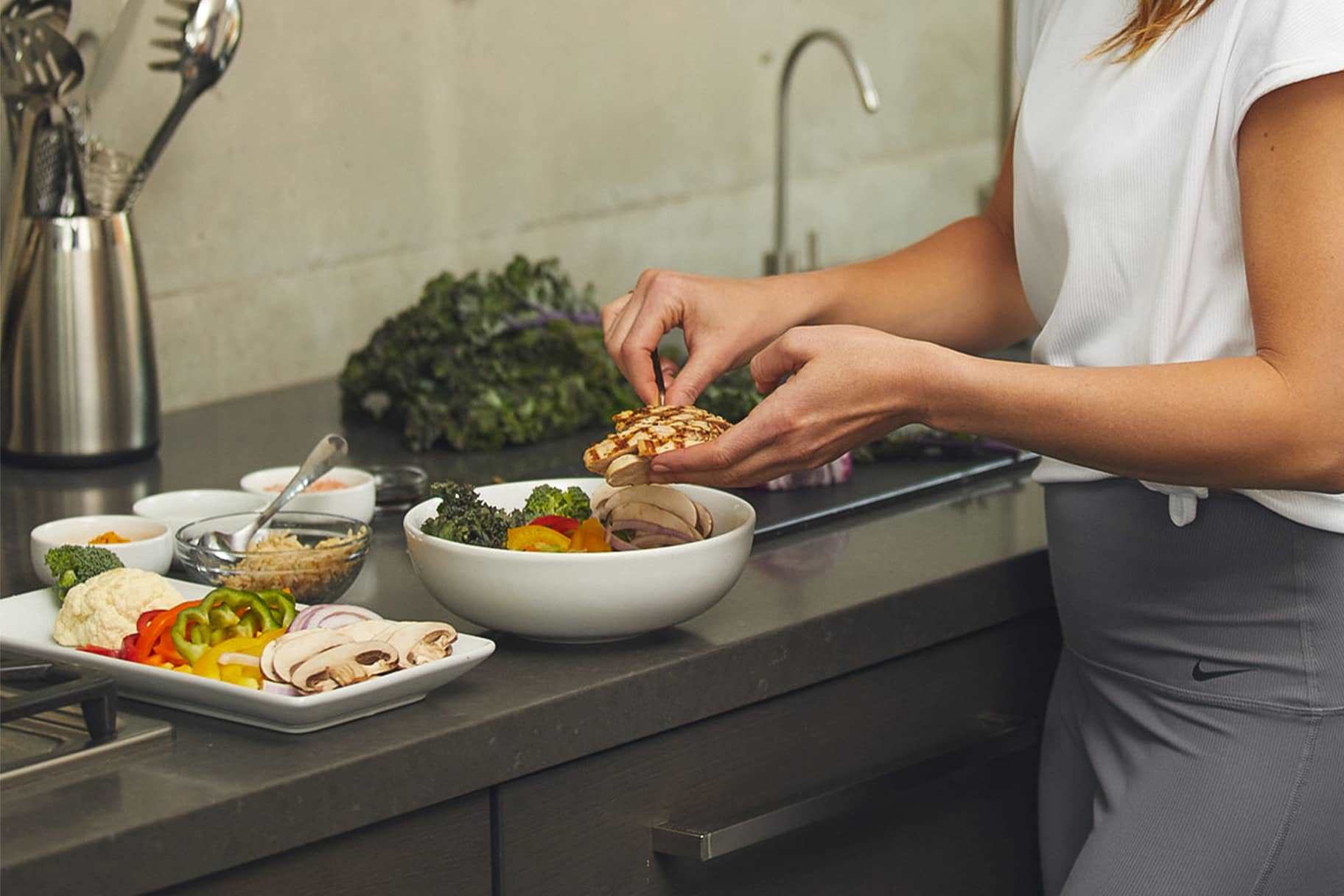 ¿Existe la dieta para runners? Esto es lo que dicen los expertos