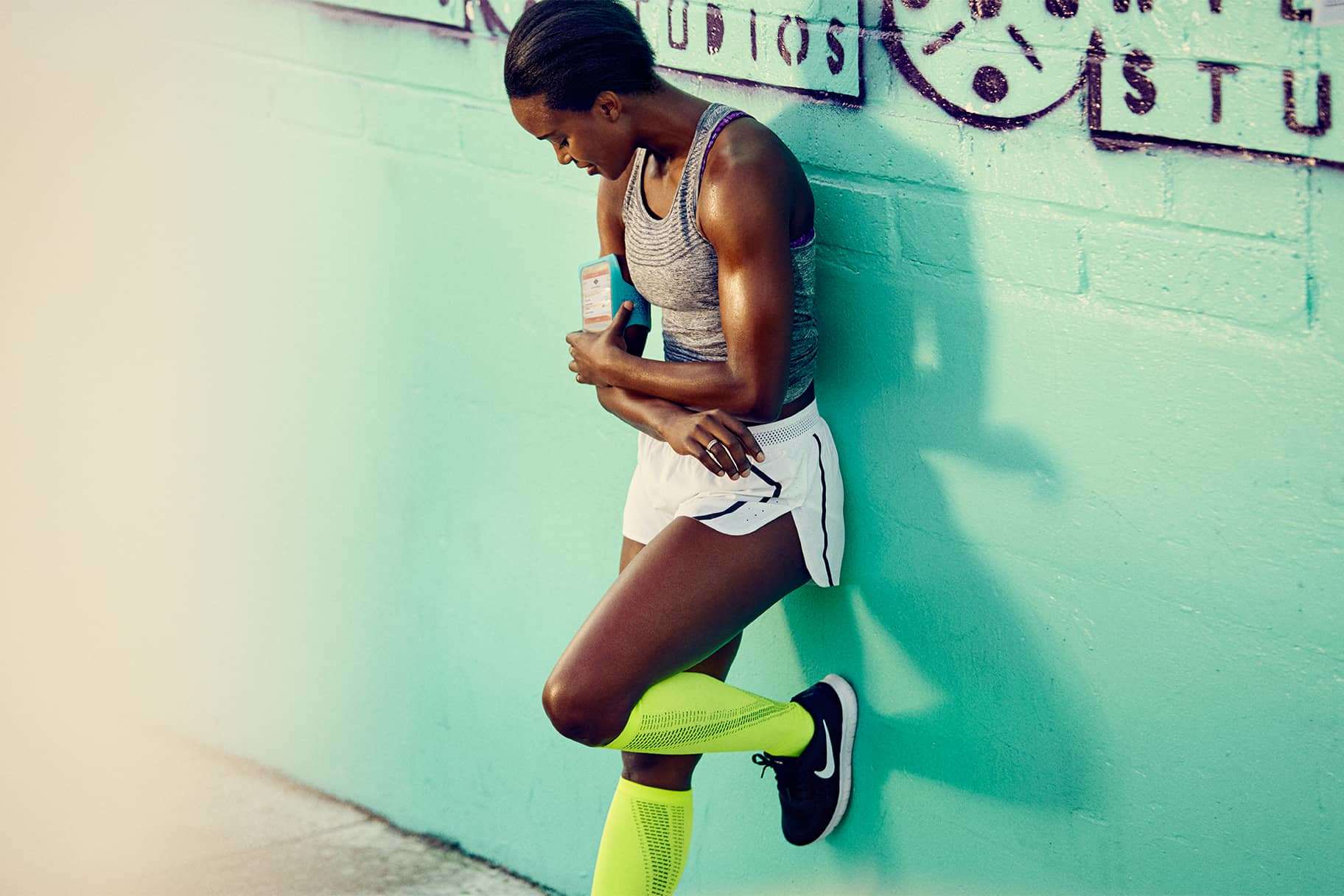 How Exercise Affects Your Immune System