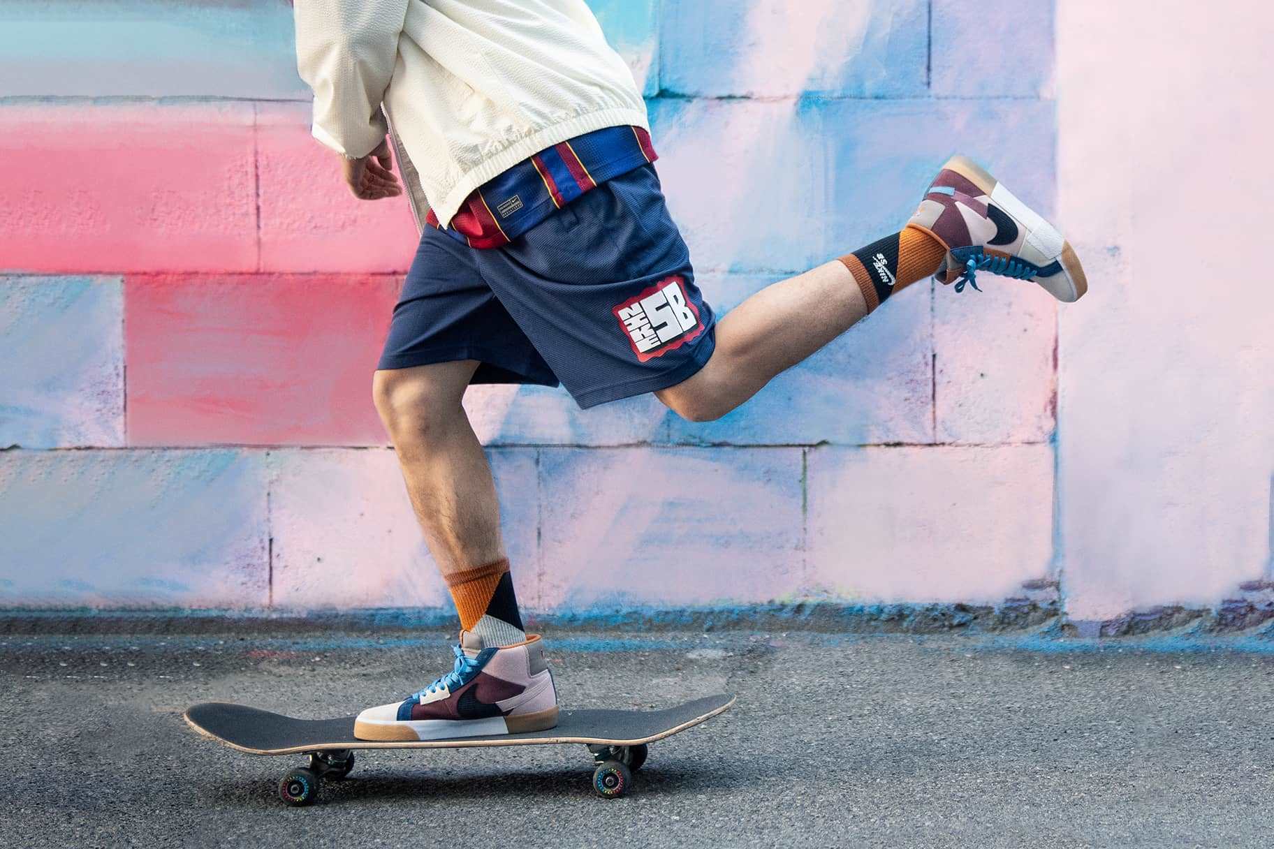 How to Skateboard for Beginners