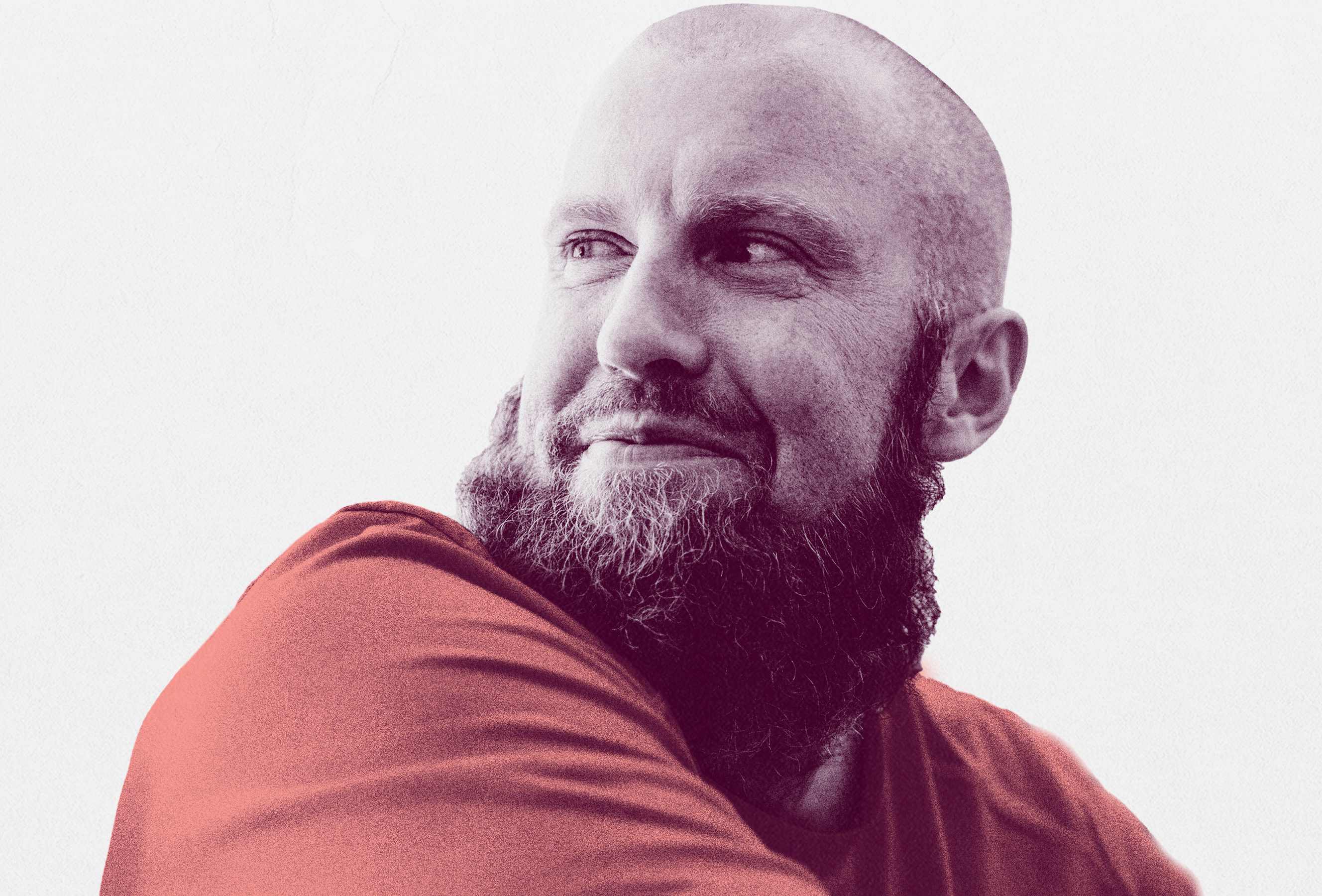 Sportpsychologe Graham Betchart: Das Leben im Hier und Jetzt