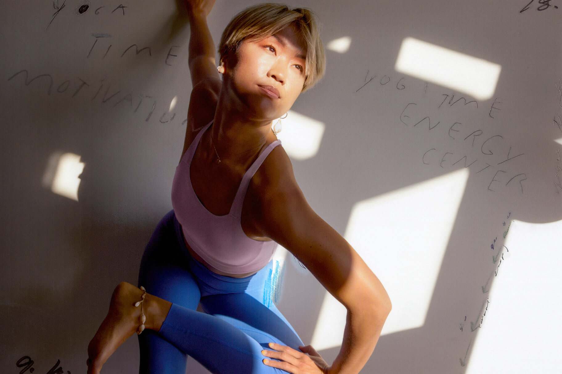 Die besten Sport-BHs von Nike in Pink – Jetzt kaufen