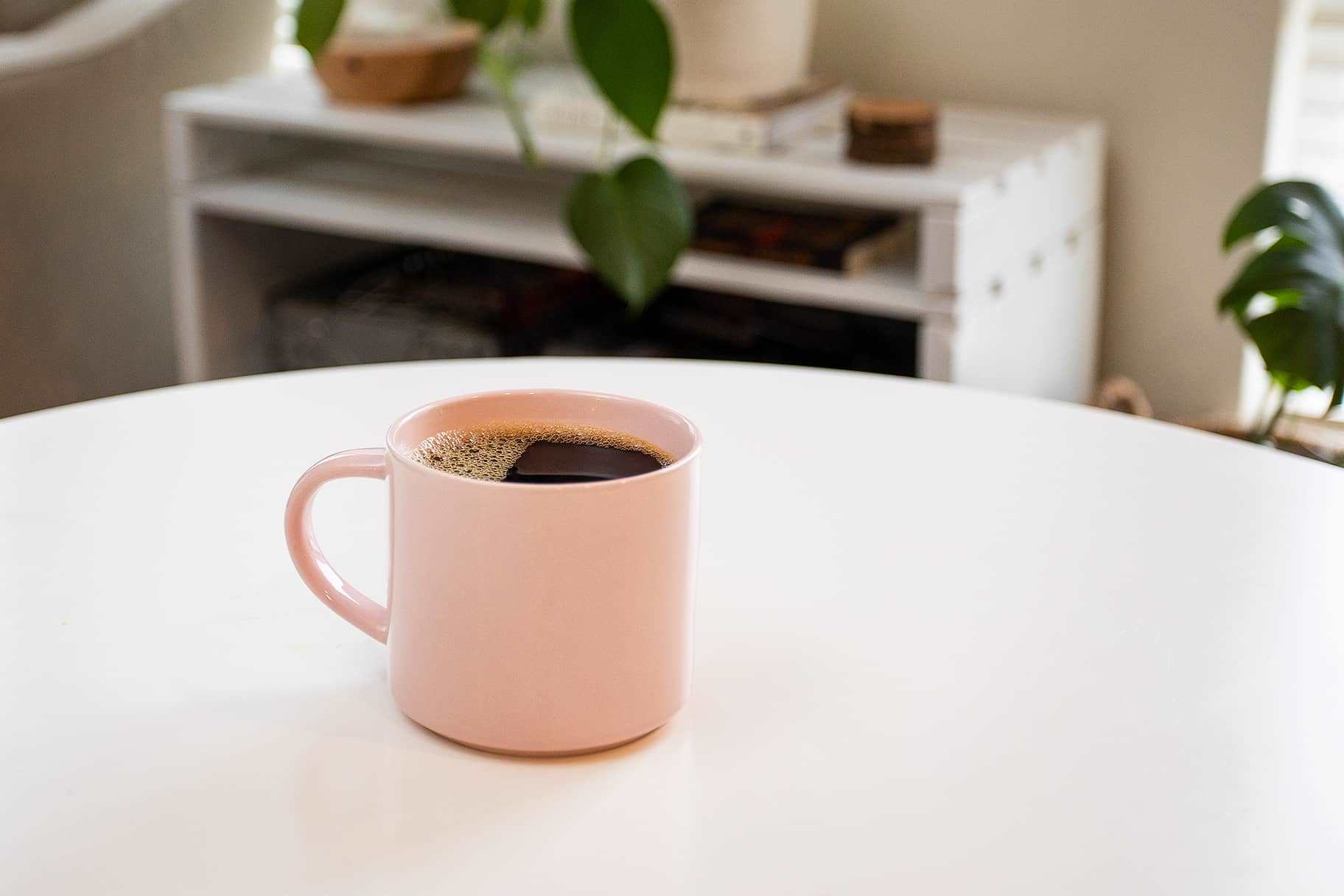 Tre vantaggi di bere caffè prima e dopo un allenamento