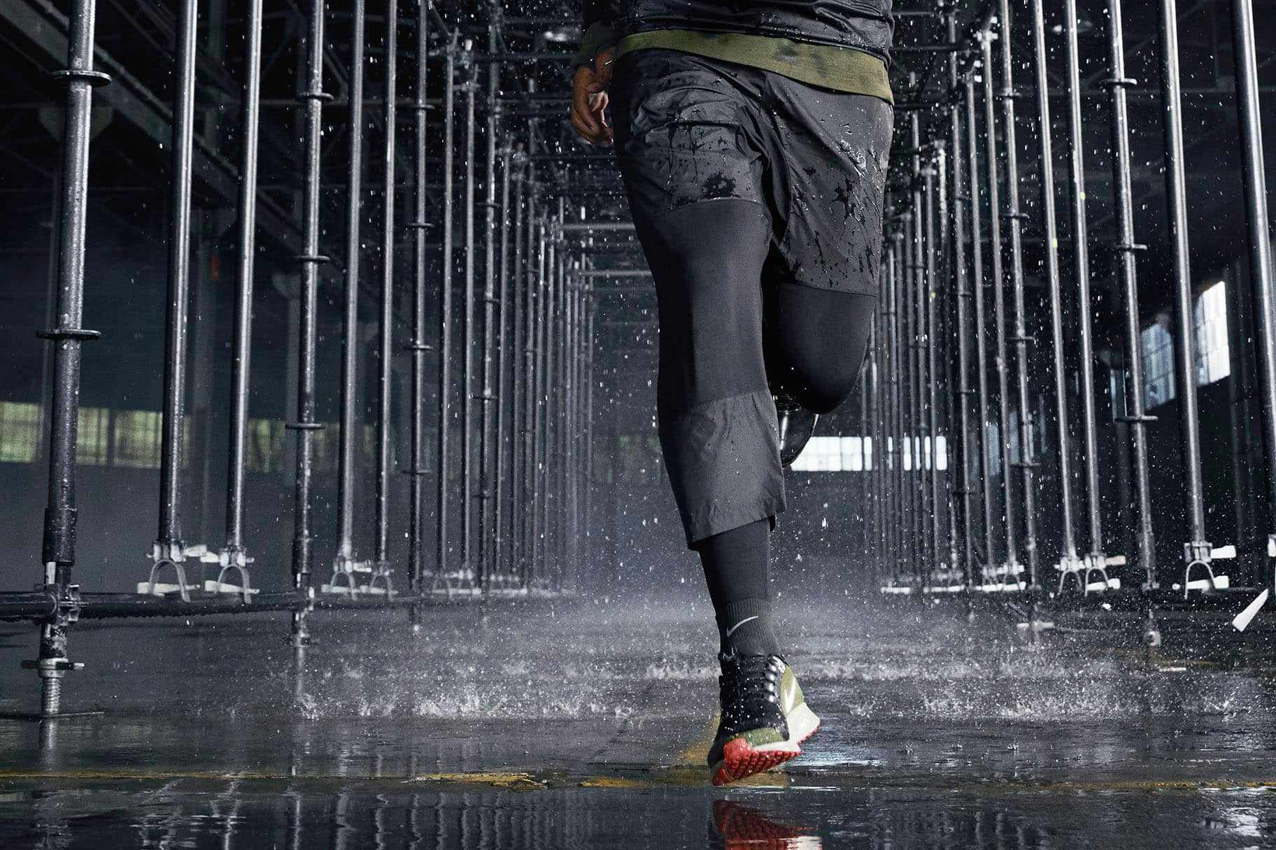 How to Find the Best Shoes for Rain