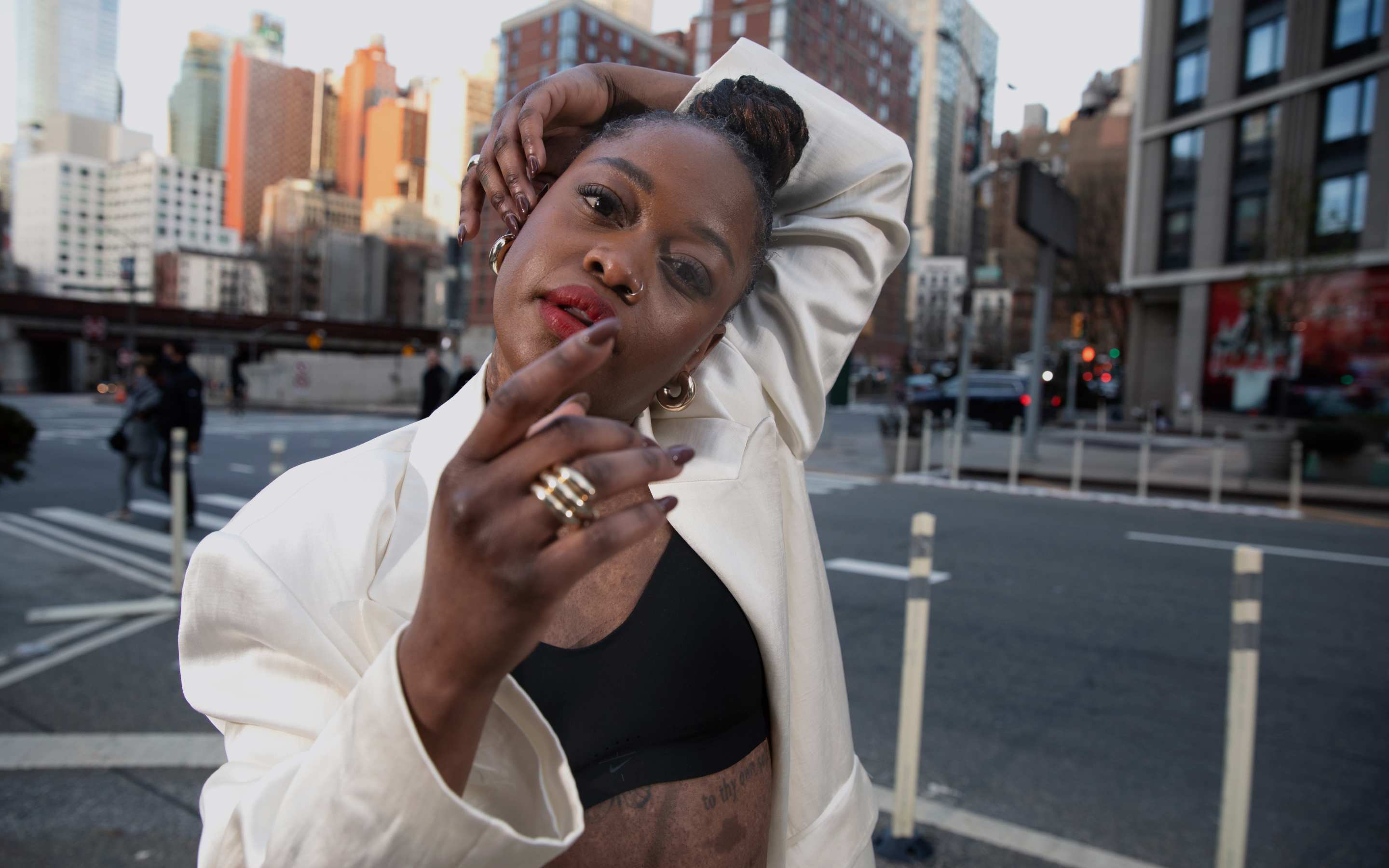 Bra By Michaela: Άνετοι αθλητικοί στηθόδεσμοι