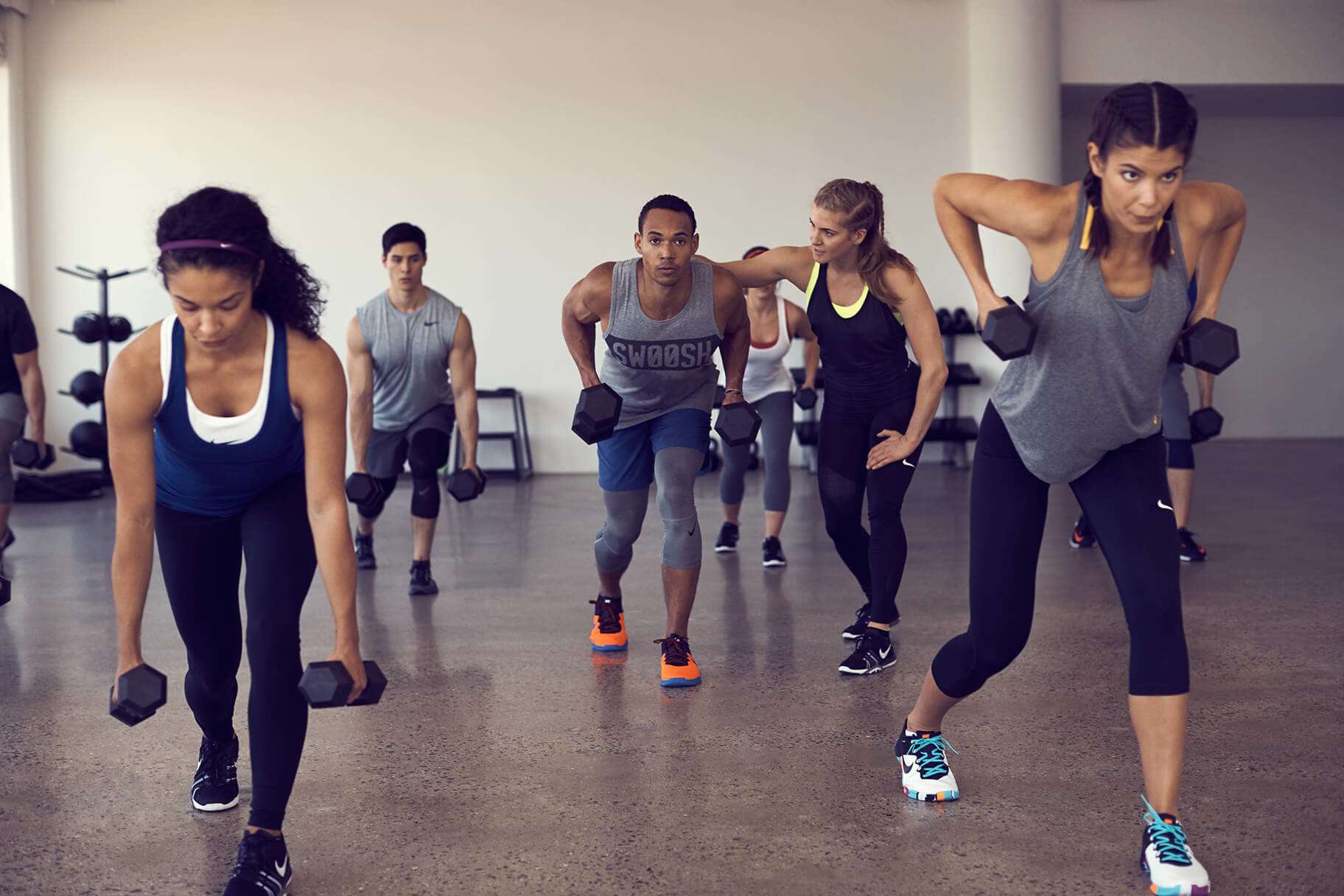 How to Start Lifting Weights, According to Trainers