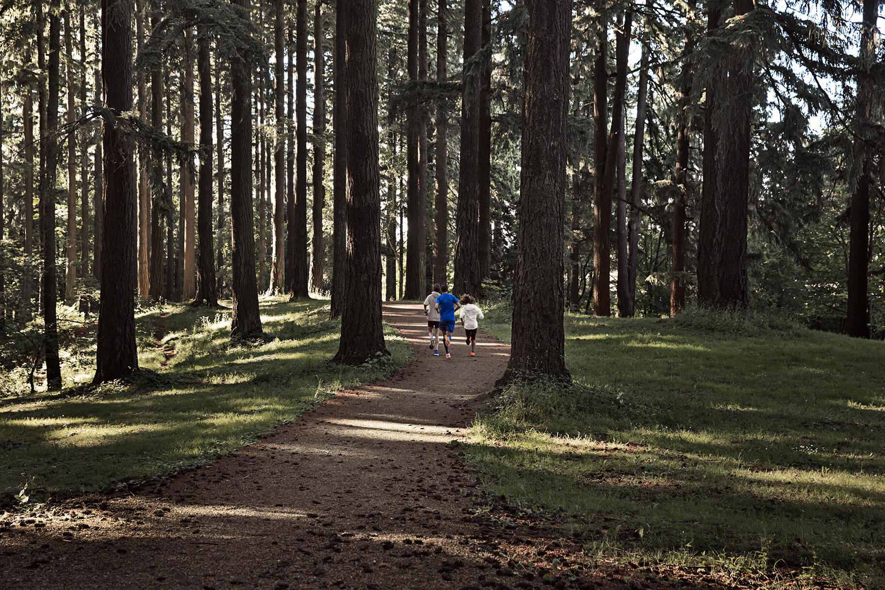 De zeven beste outdoorcadeaus van Nike