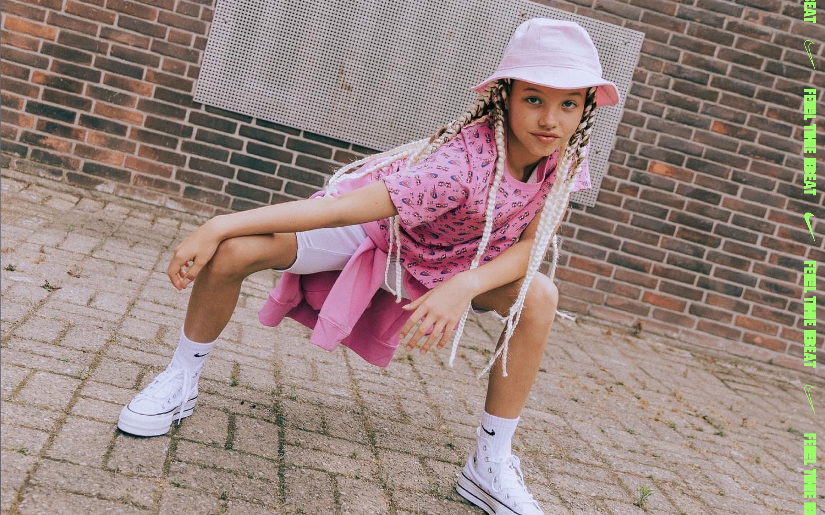 Fit checks with Fleur