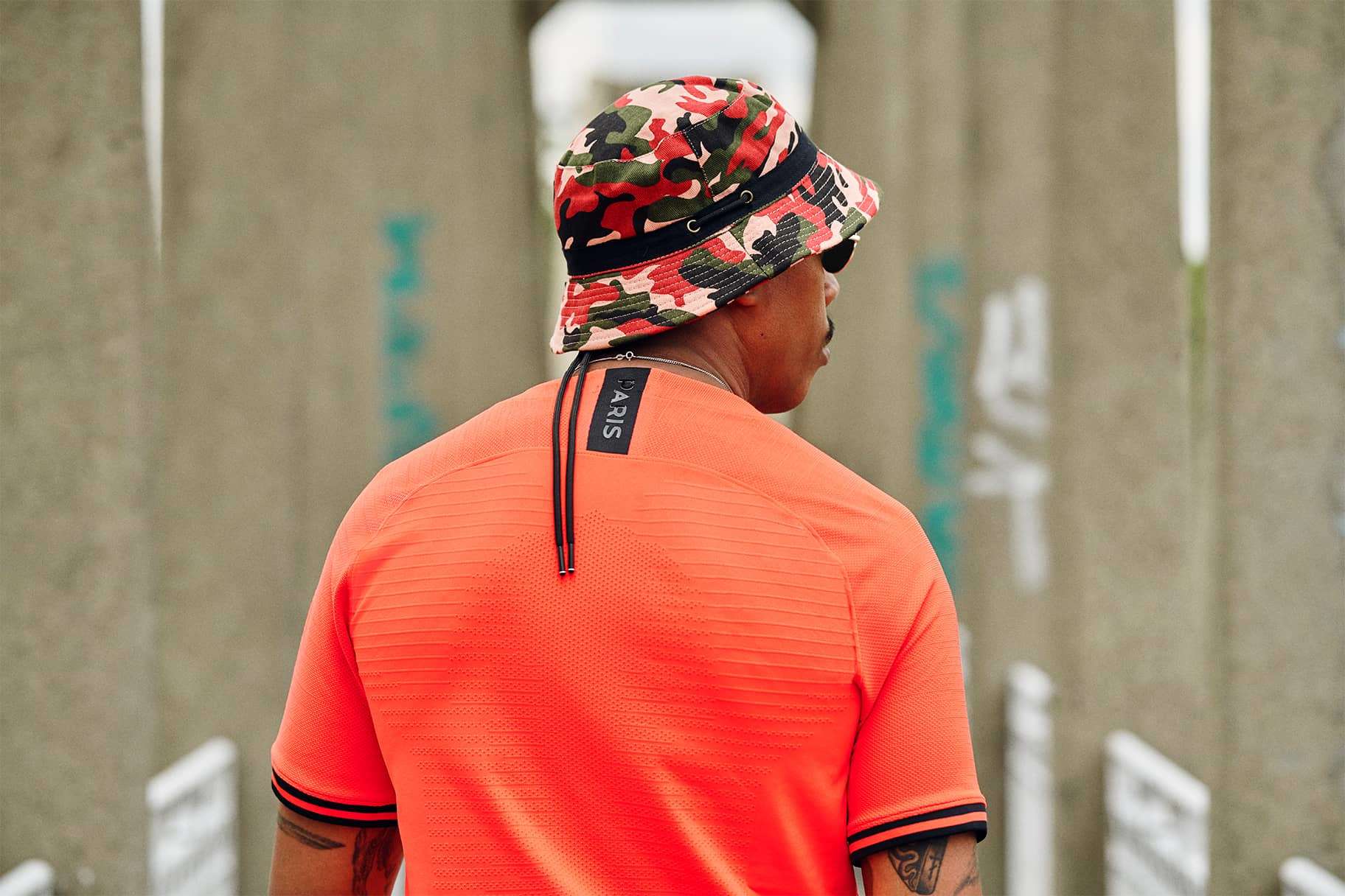 The Best Nike Bucket Hats