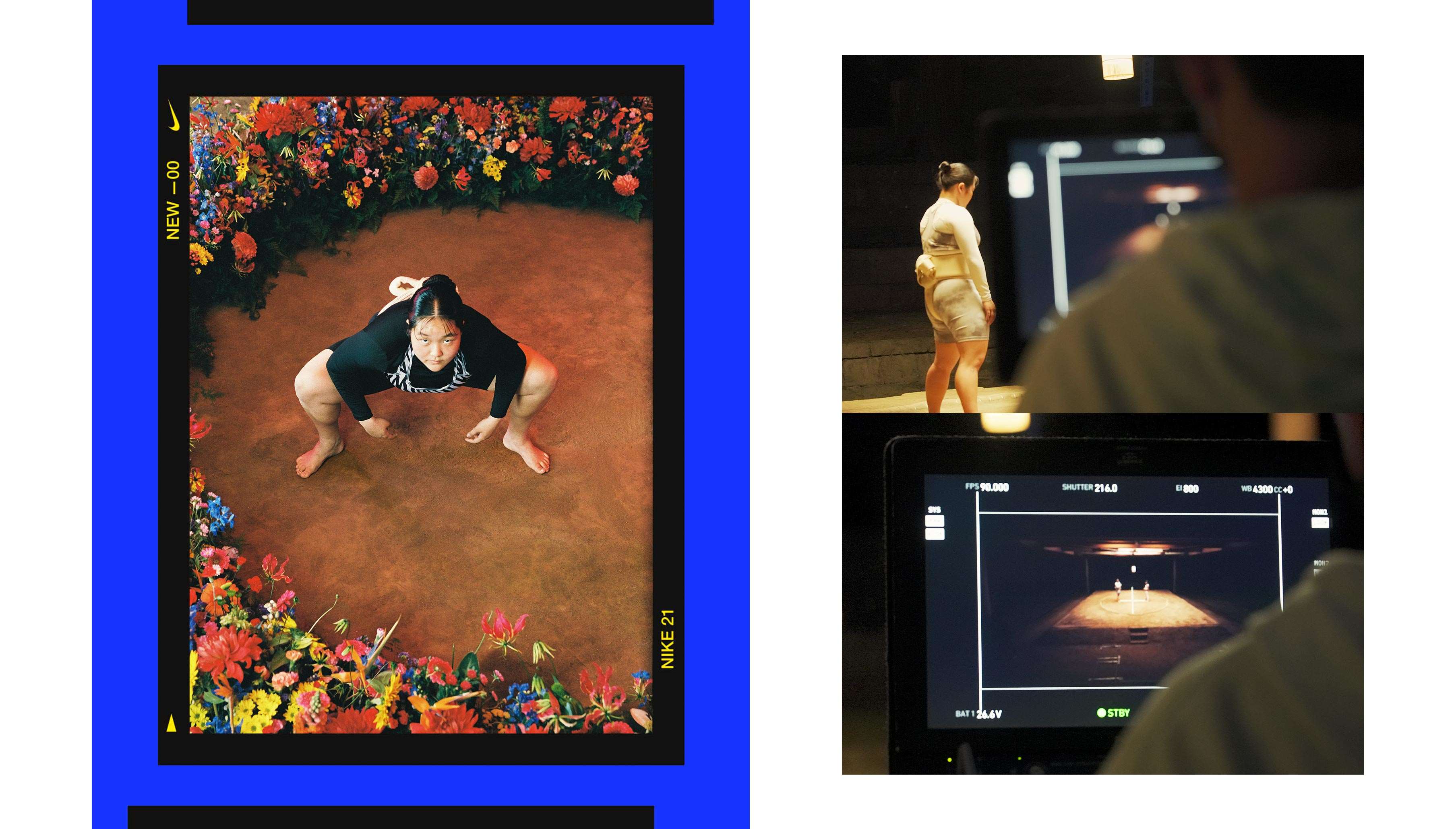 Play New 新しいファイター