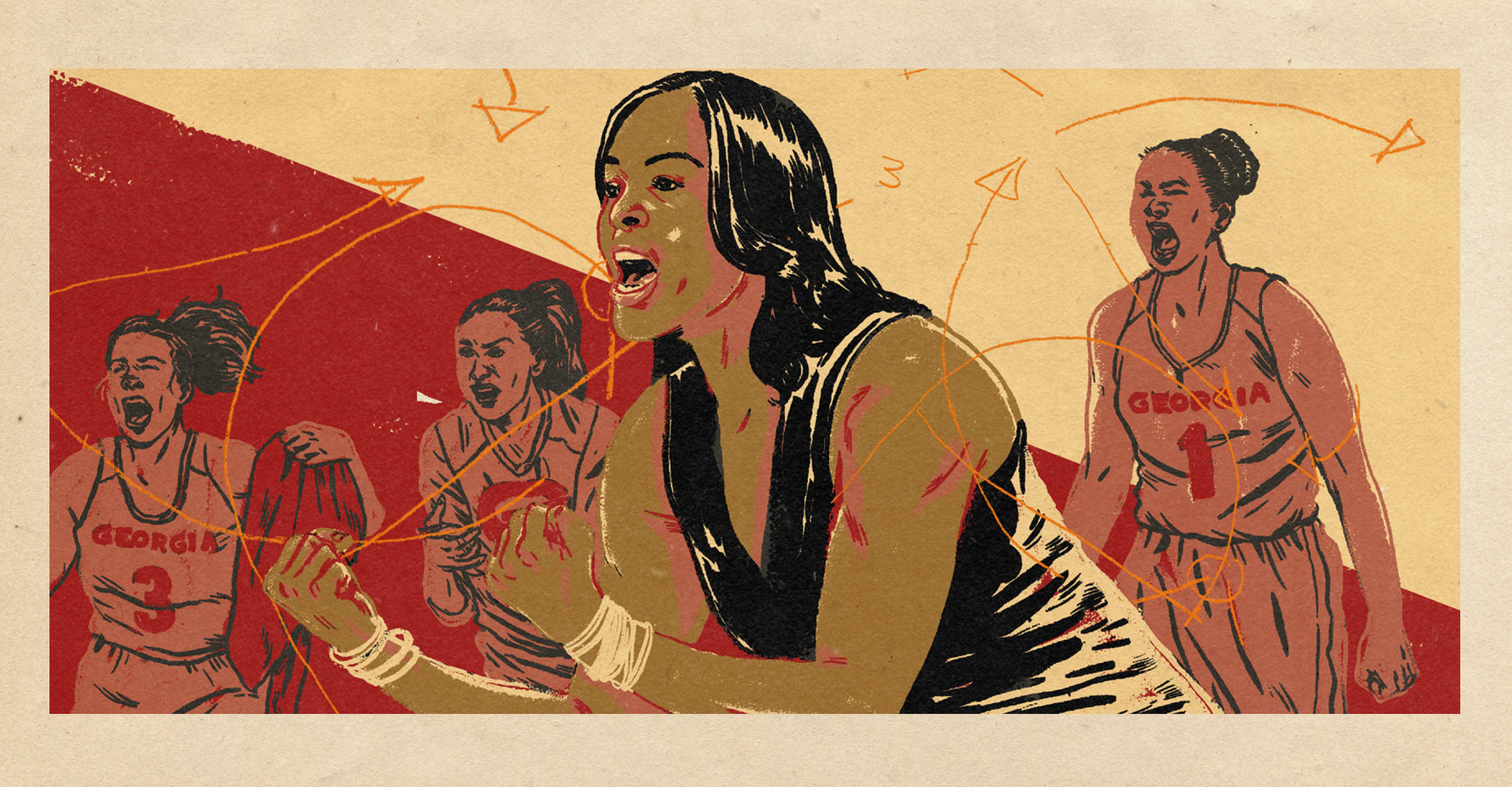 How to Stop Comparing Yourself to Others at the Gym