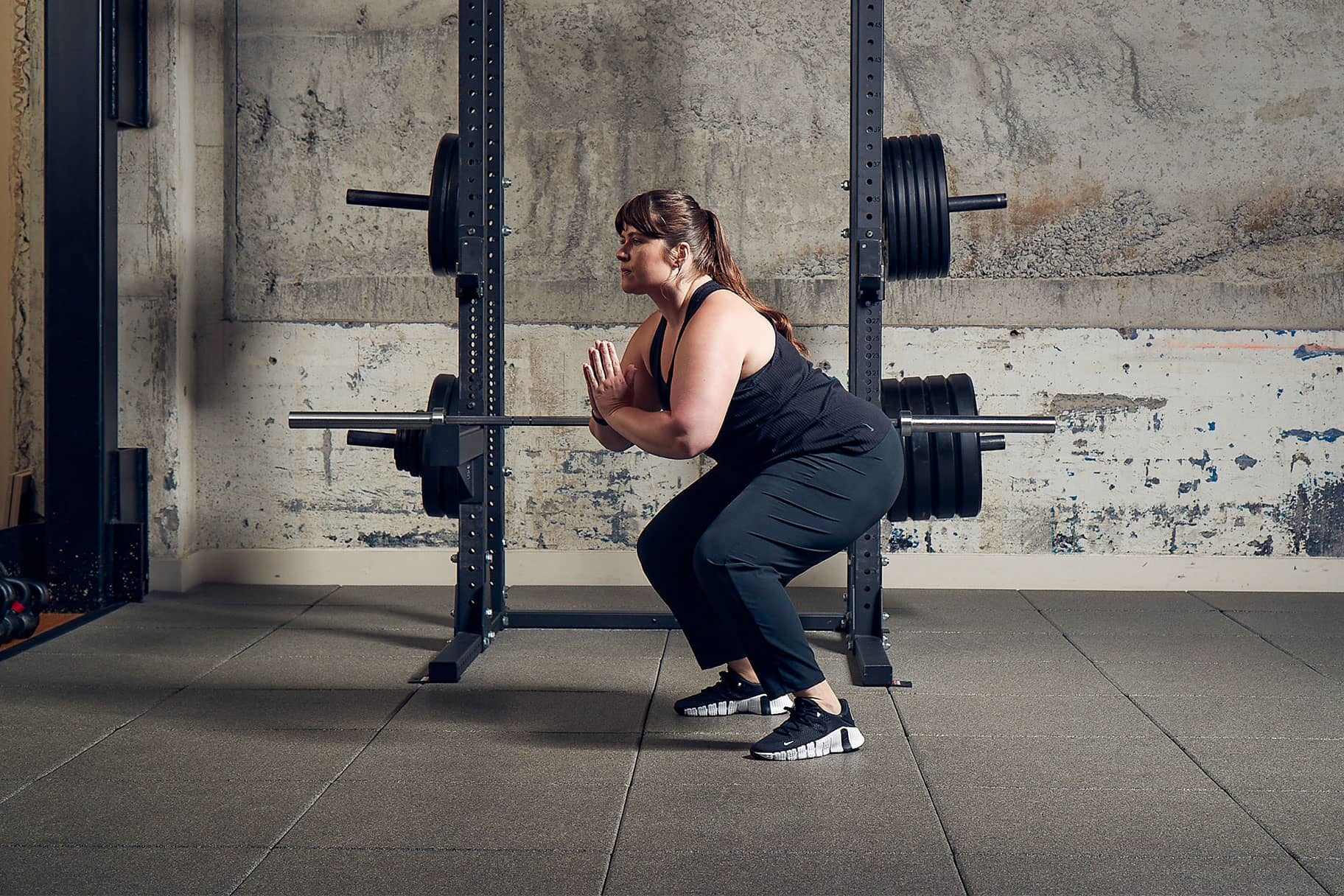 Els 13 millors exercicis de cos sencer per fer sense equipament, segons els experts