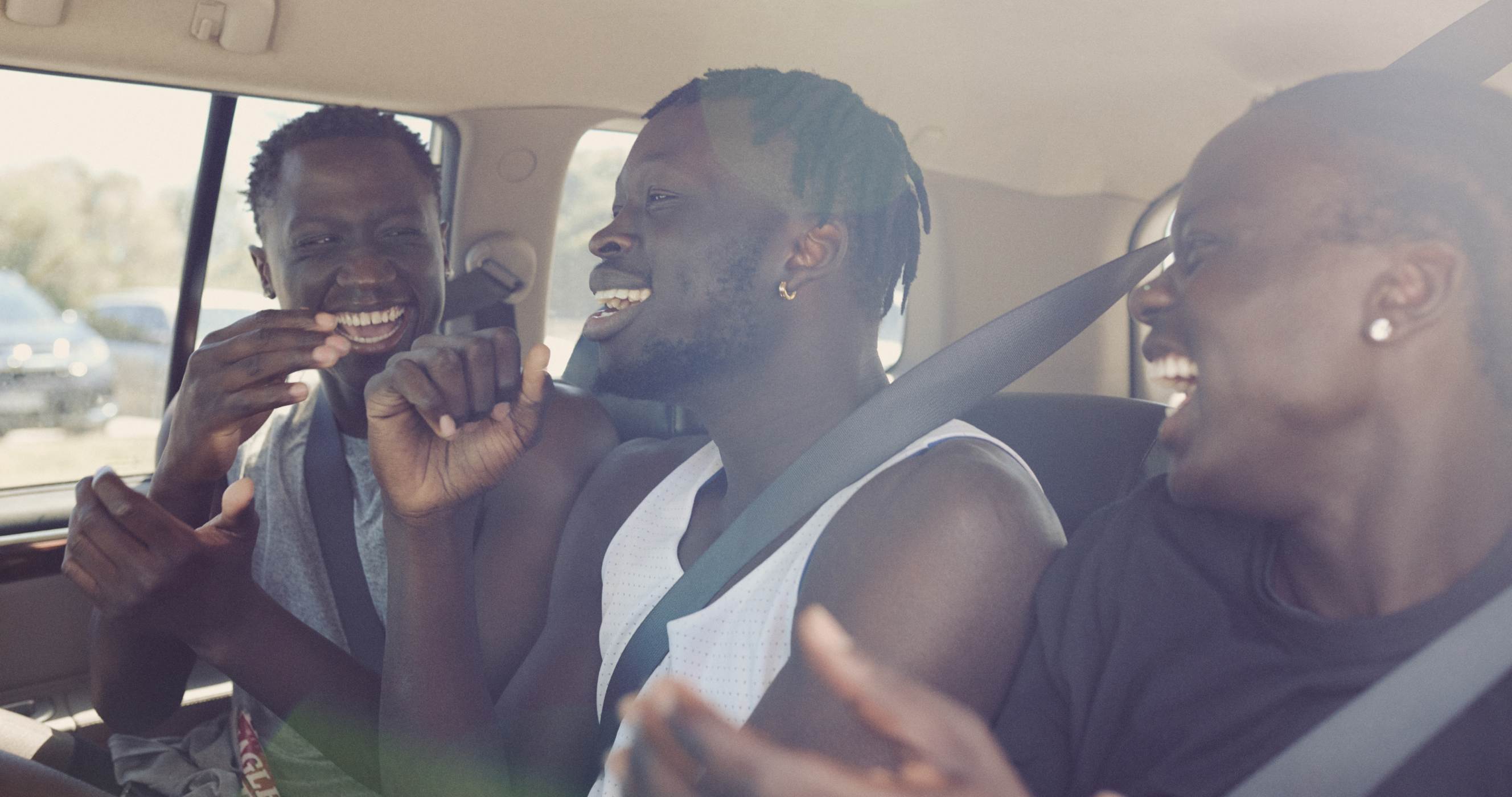 In Good Company: Home Is Where the Court Is