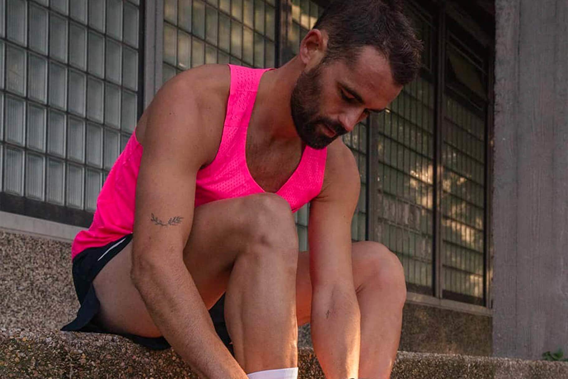 The Best Nike Pink Shirts for Men