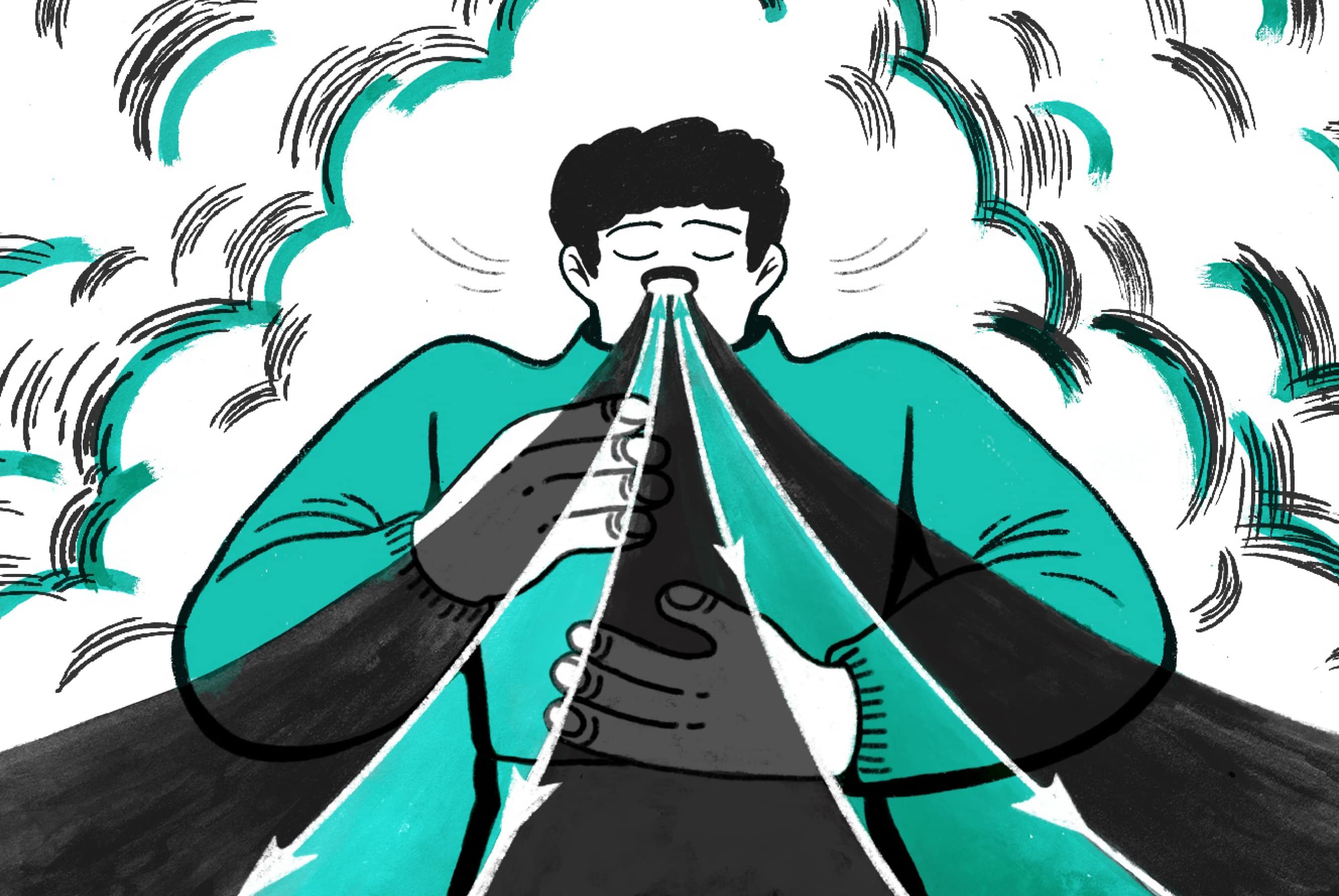 Proper Breathing Techniques to Boost Your Running Performance