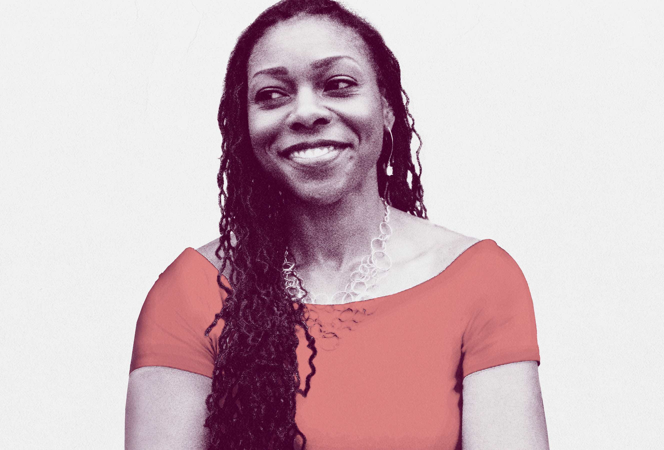 How to Build a Healthy Relationship With Food, According to Dietitian Reshaunda Thornton