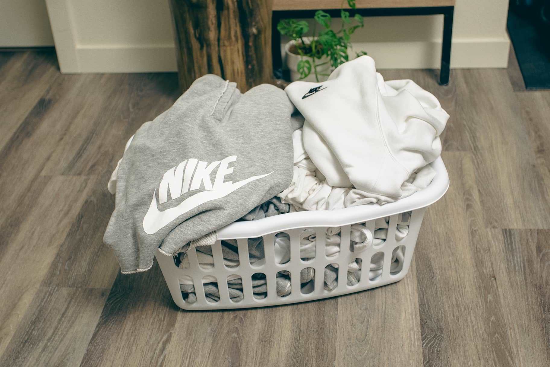 Tips om de zweetgeur uit je sportkleren te krijgen