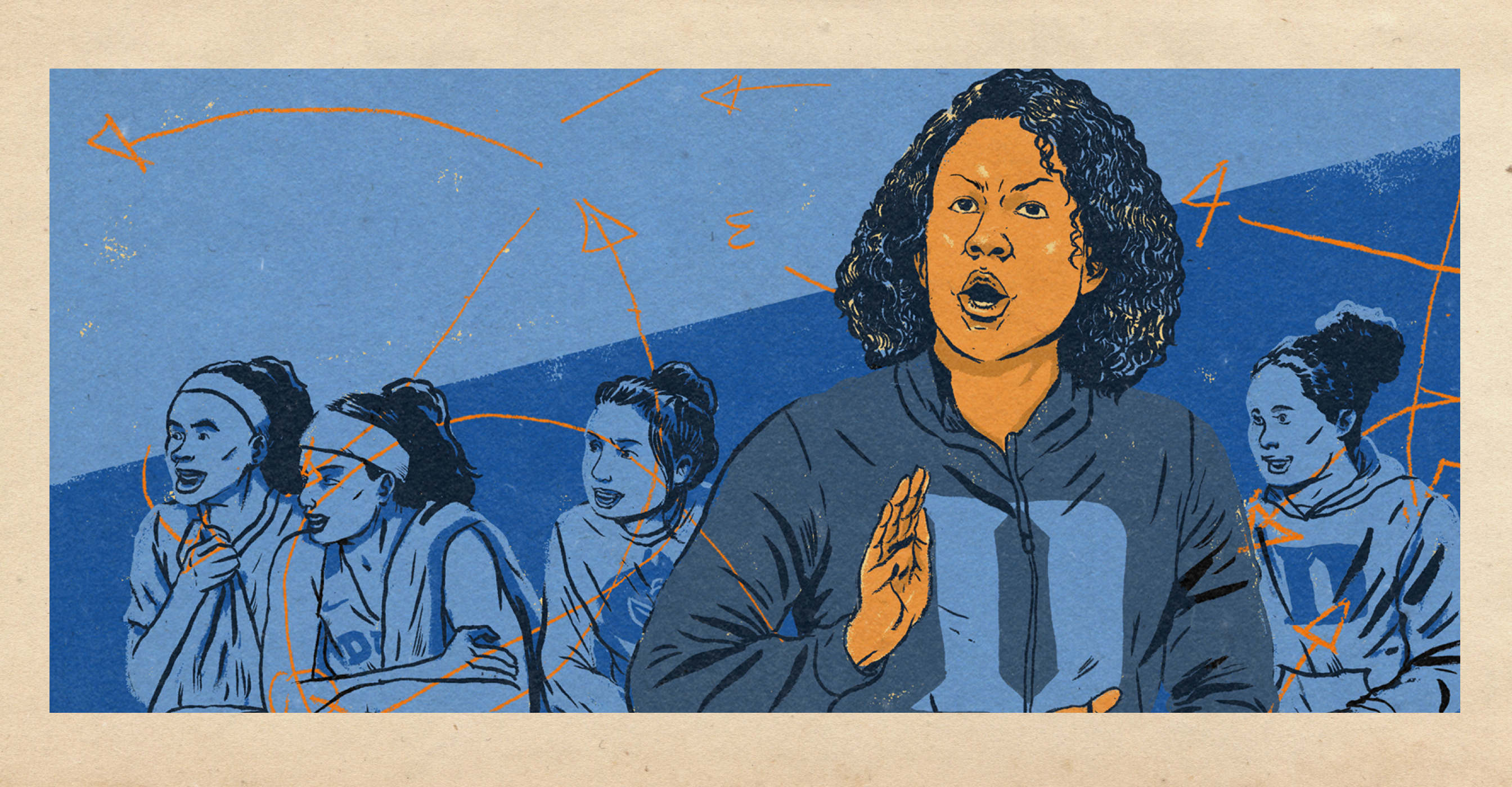 How To Stop Choking And Score Under Pressure