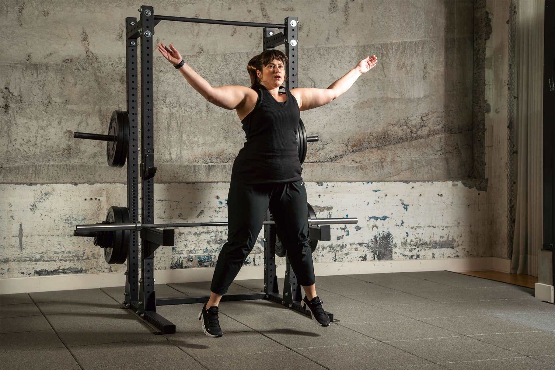 5 Unexpected Benefits of Jumping Jacks