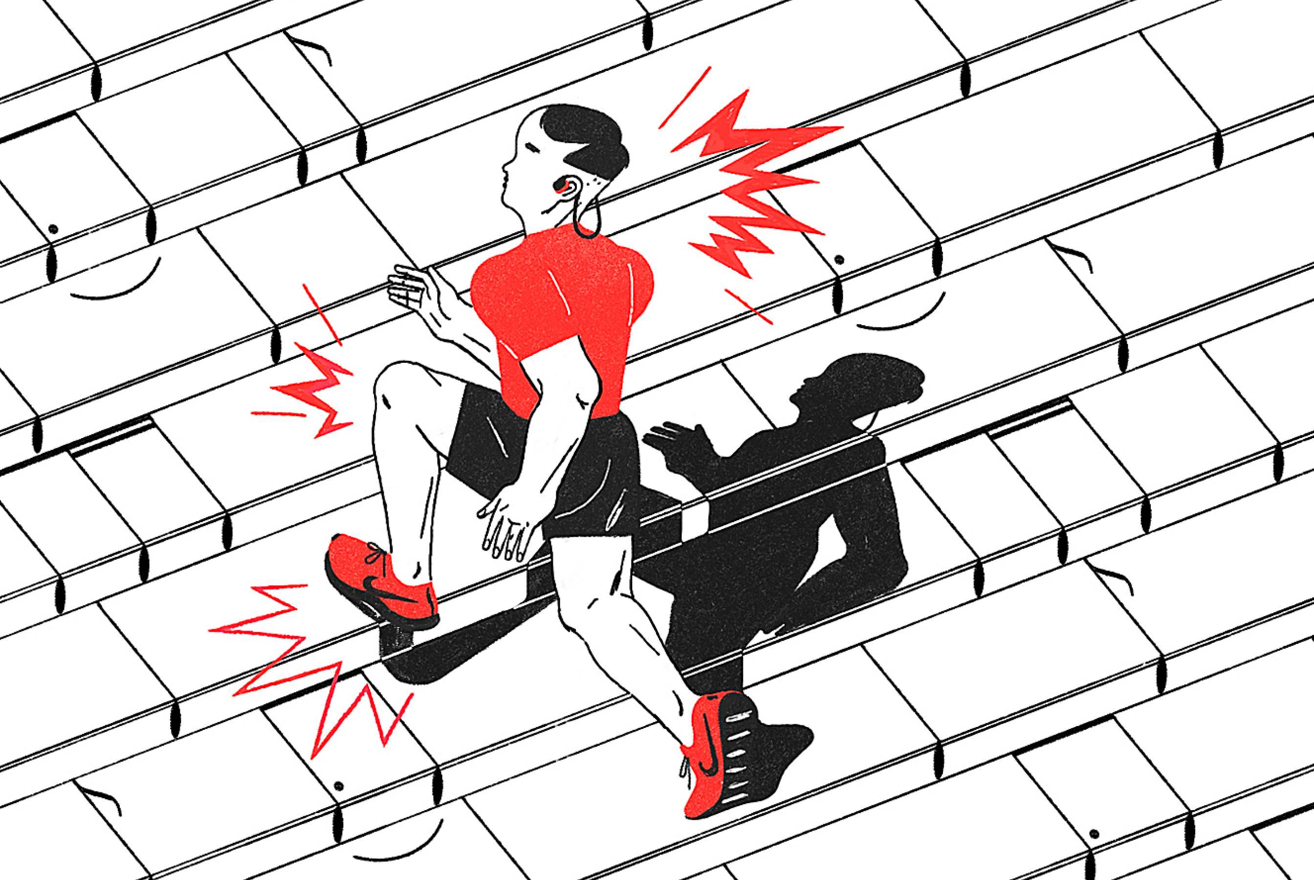 Choose the Right Music to Power Your Run