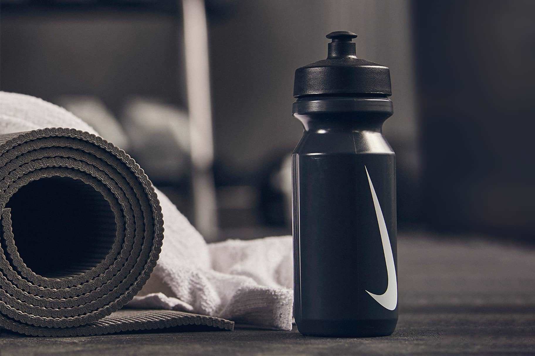 Does Salt Water Hydrate You After a Workout?