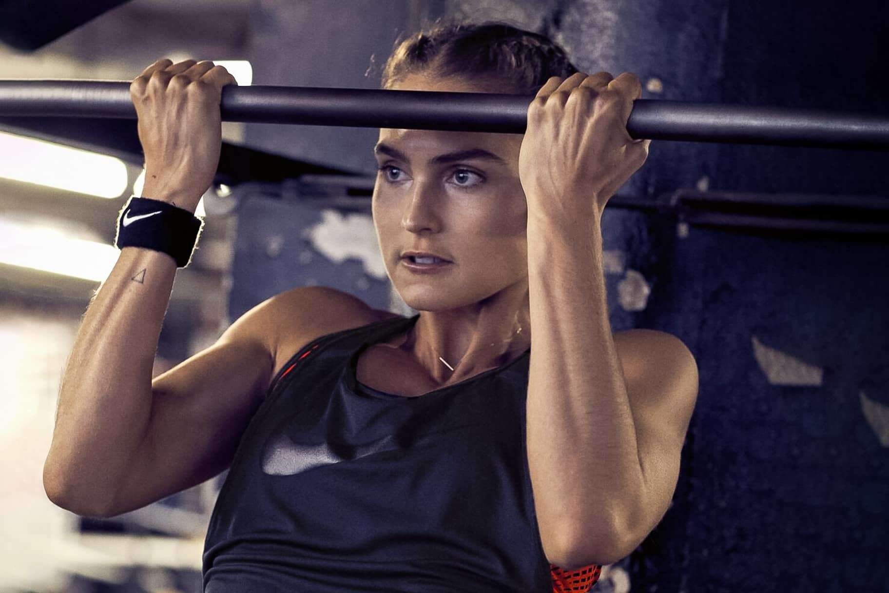 How to Get Bigger Biceps