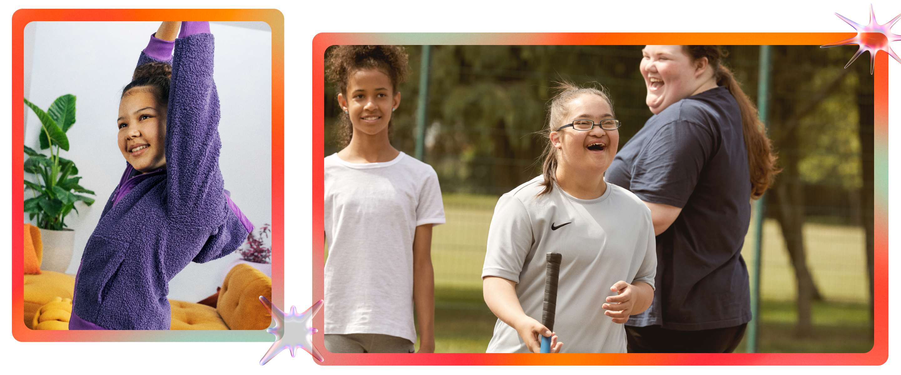 Parlons capacités physiques