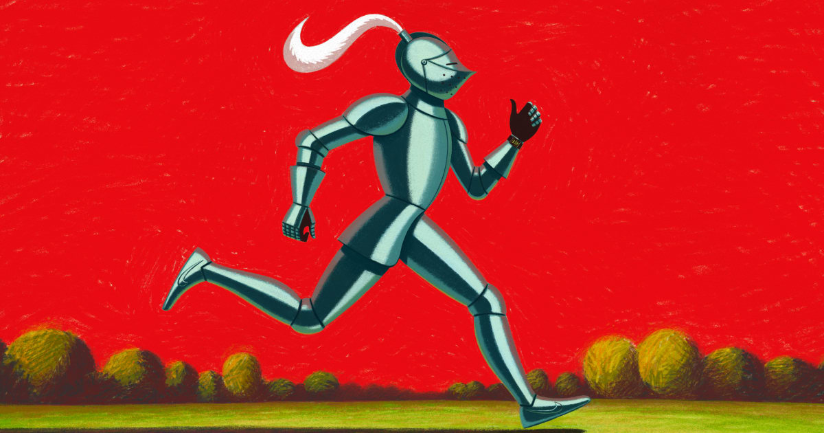 How to Prevent Common Running Injuries, According to Experts