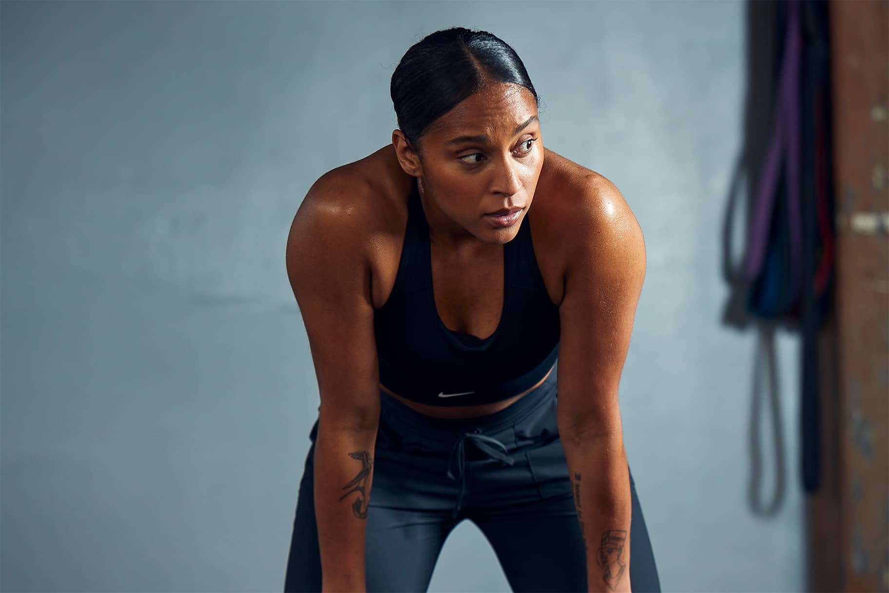 3 Vitamin and Mineral Deficiencies That Could Derail Your Workout 