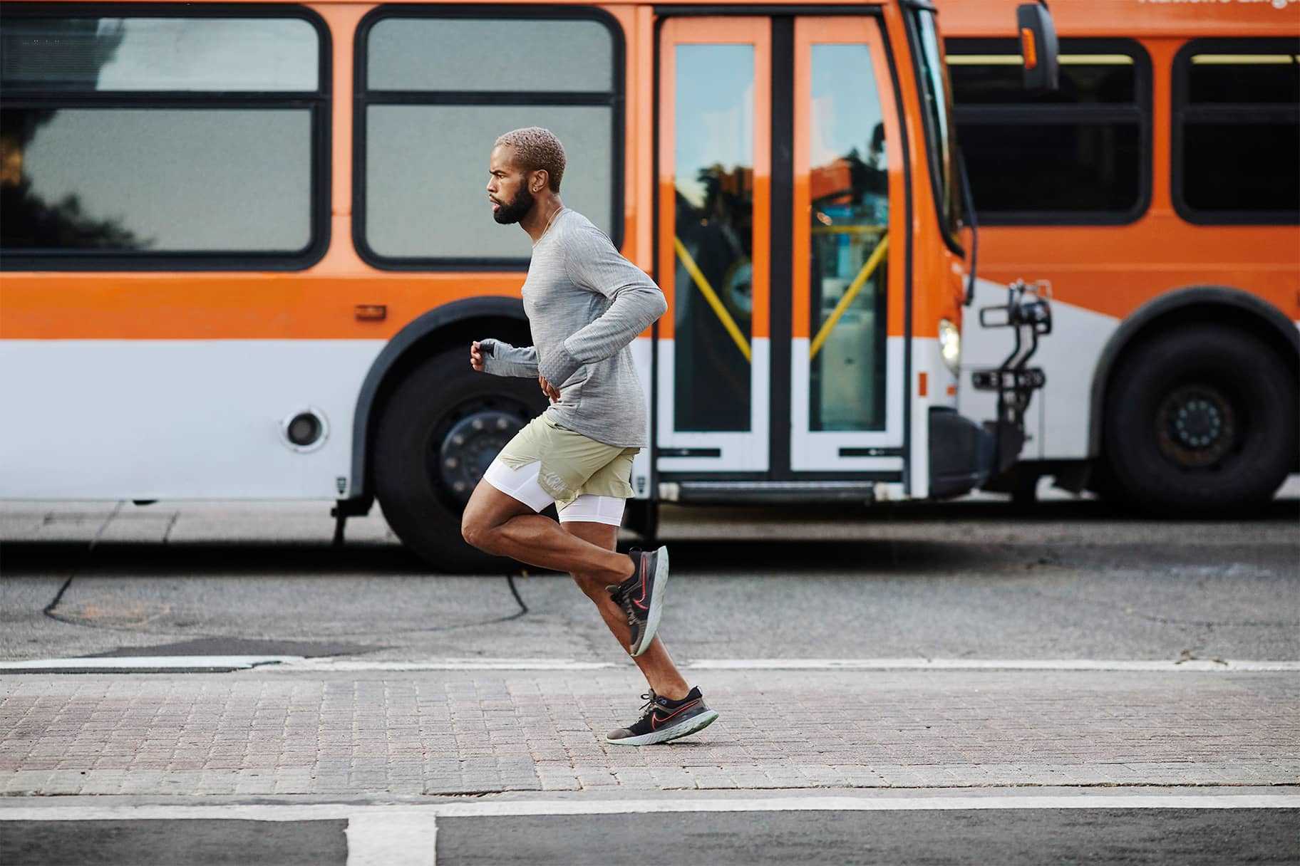 What Causes Shin Splints—And How Can You Avoid Them?