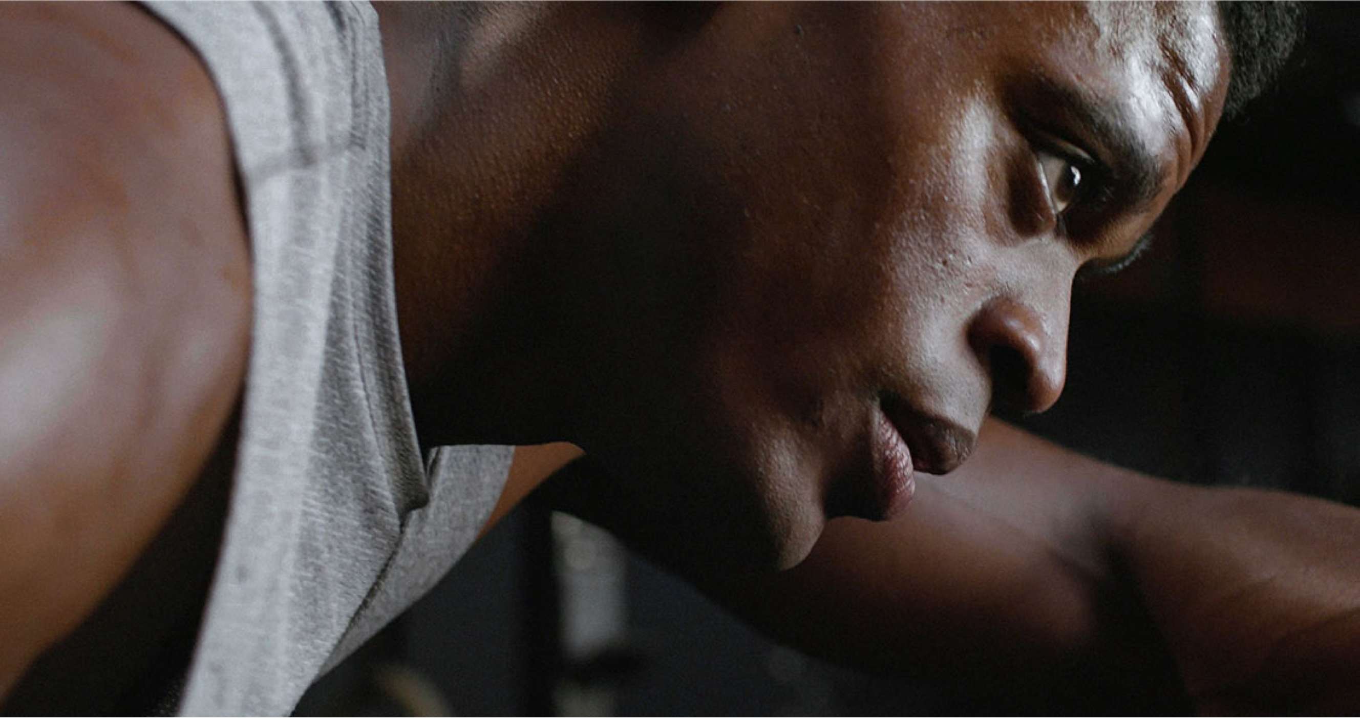 Don't Be Scared of Strength Training