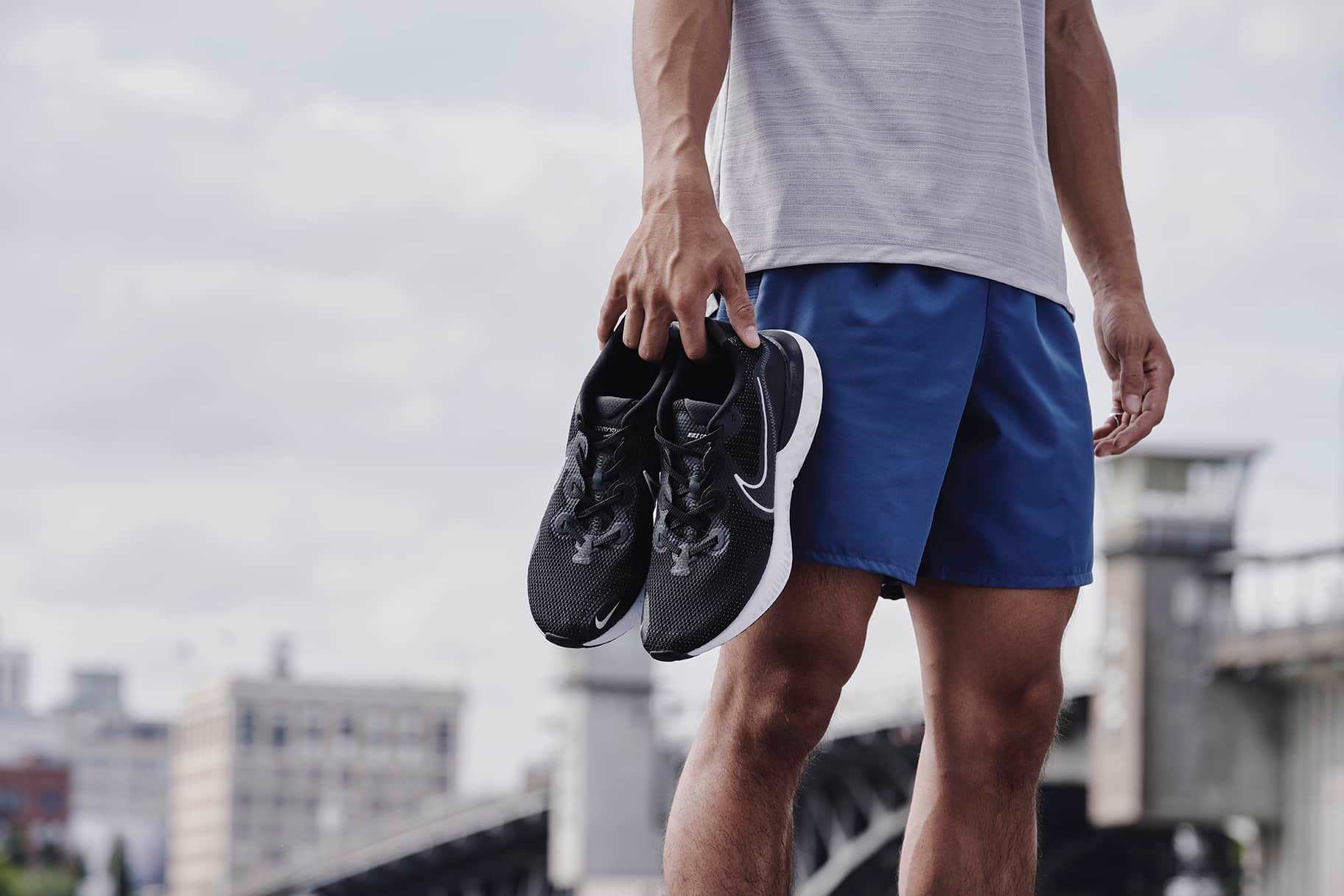 Comment se mettre au running après 40 ans ?