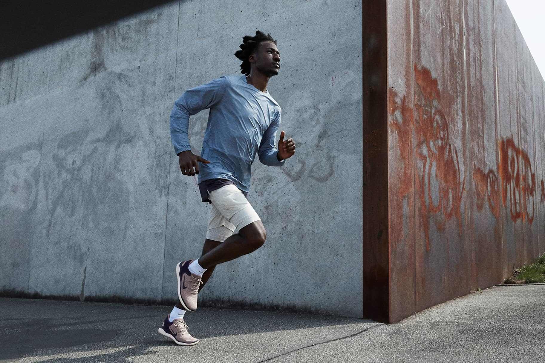 3 Benefits of Forefoot Running