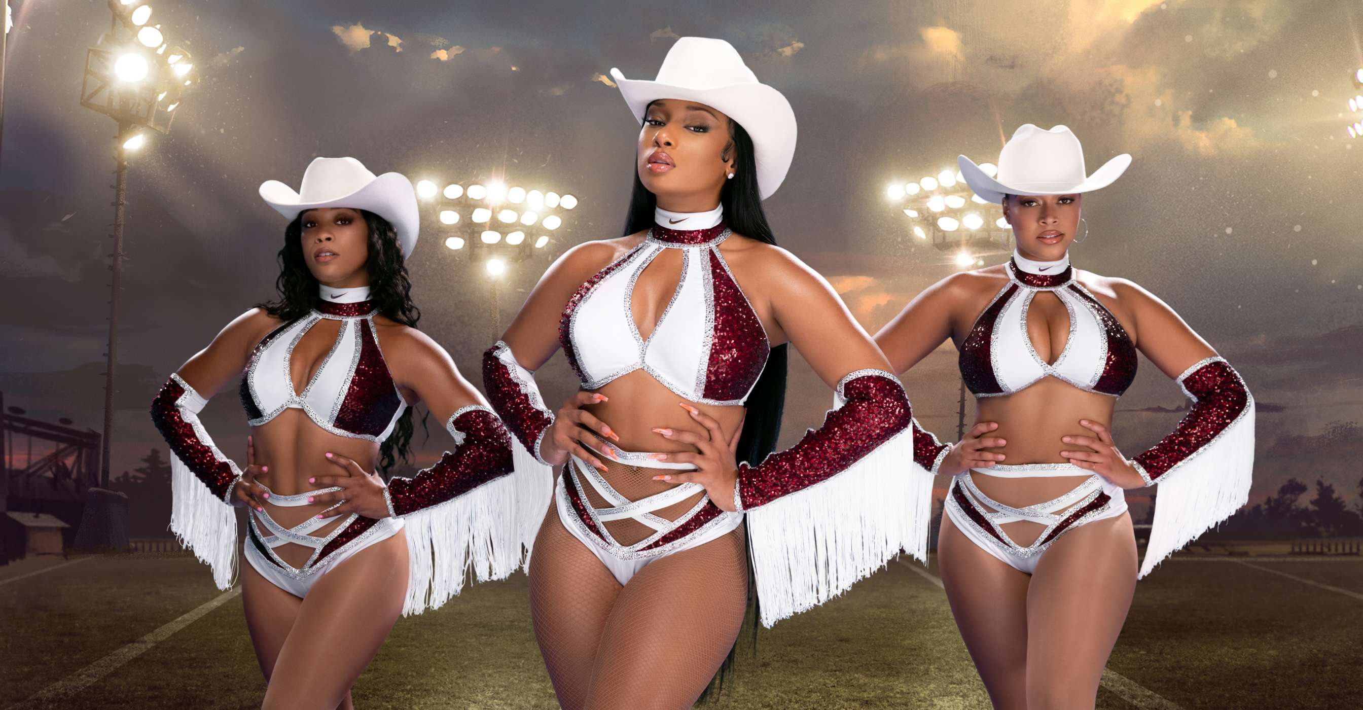 New Hotties: Megan Thee Stallion