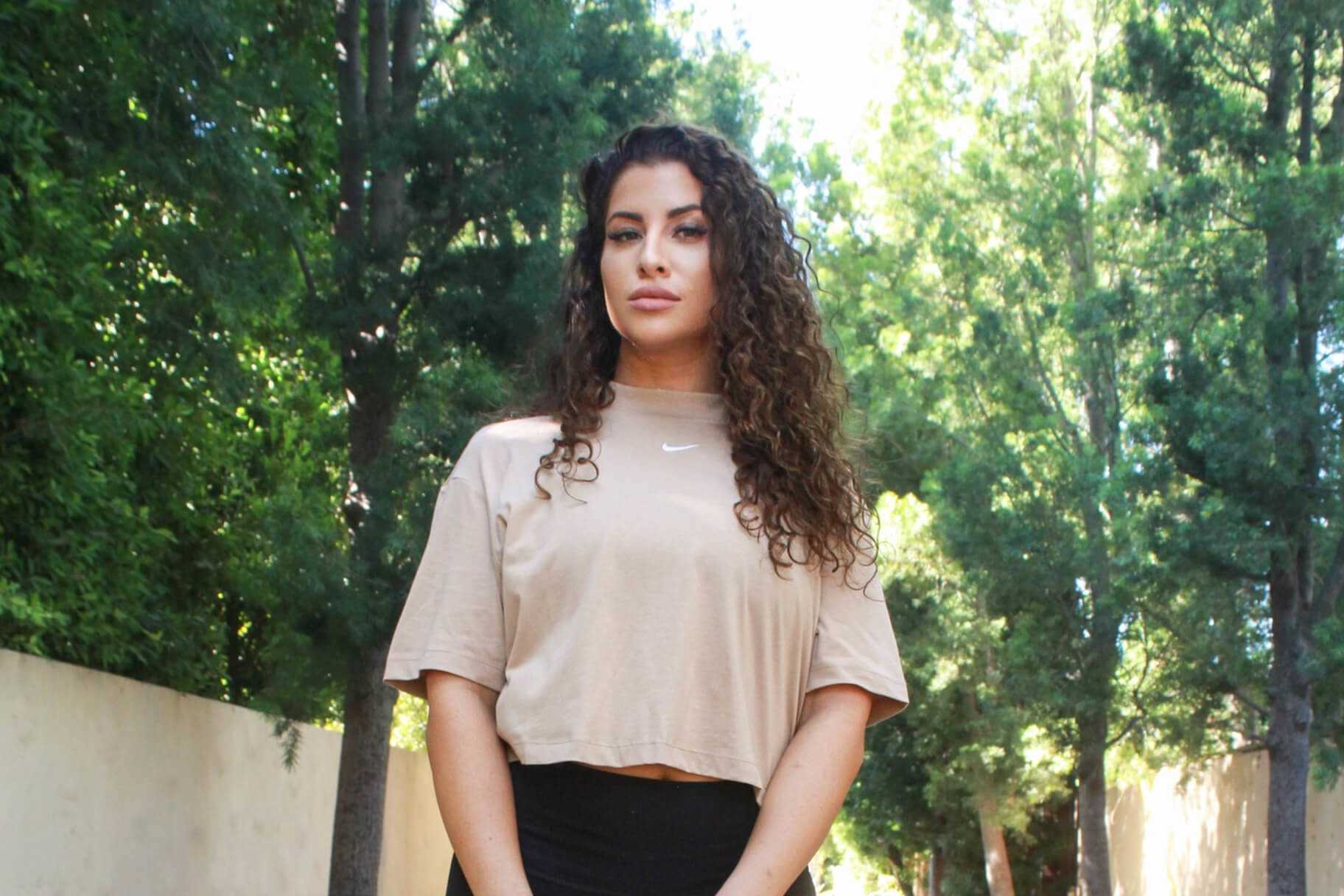 5 Ways to Style a Nike Crop Top