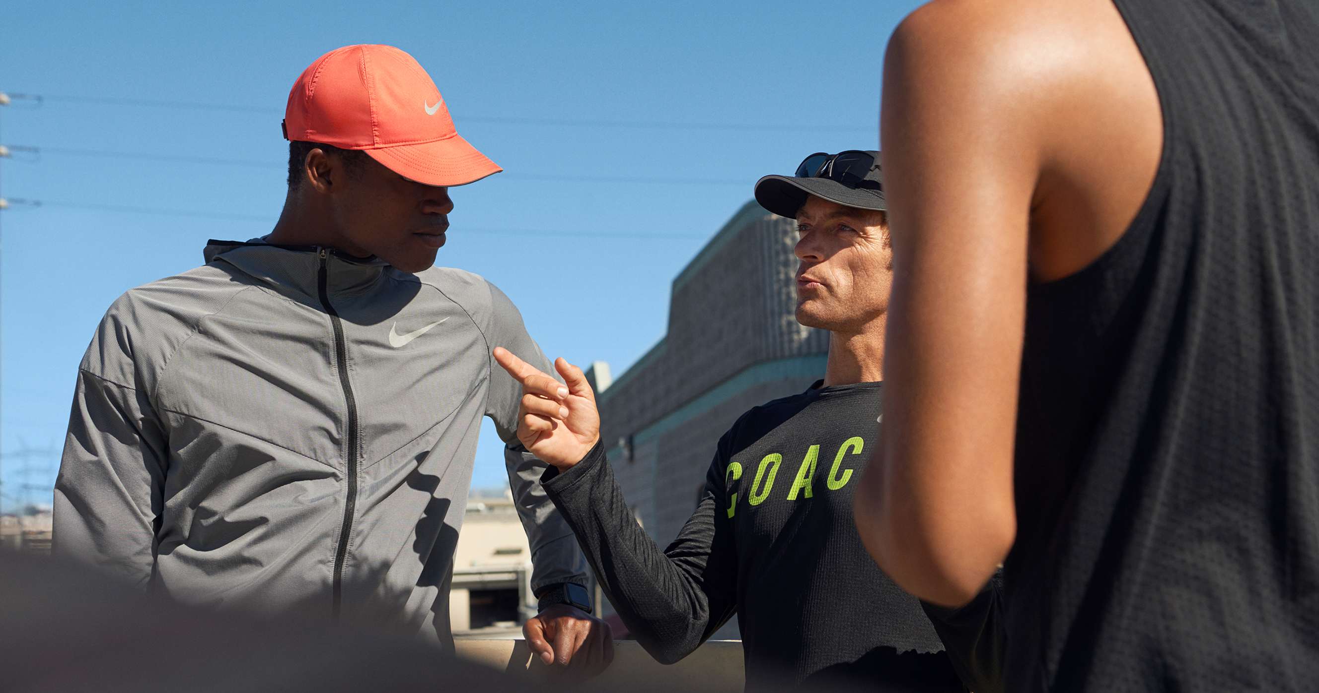 あなたに合ったパーソナライズド コーチング プラン