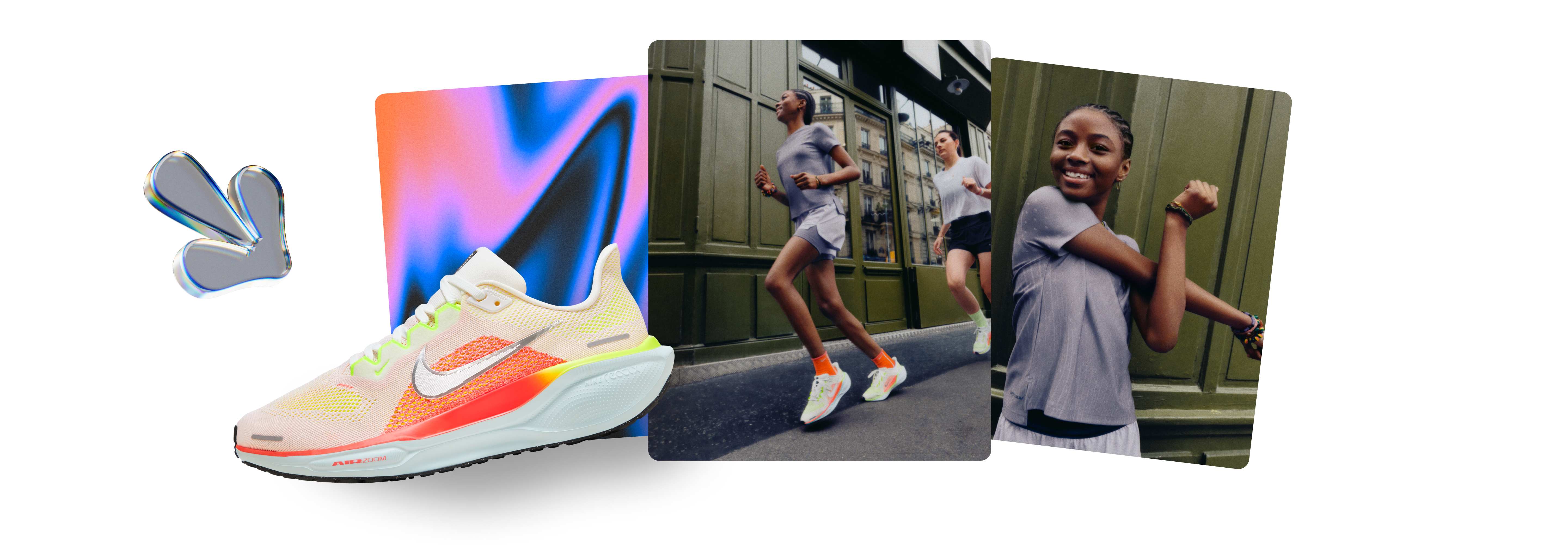 Teen Girls: Style your Pegasus 41