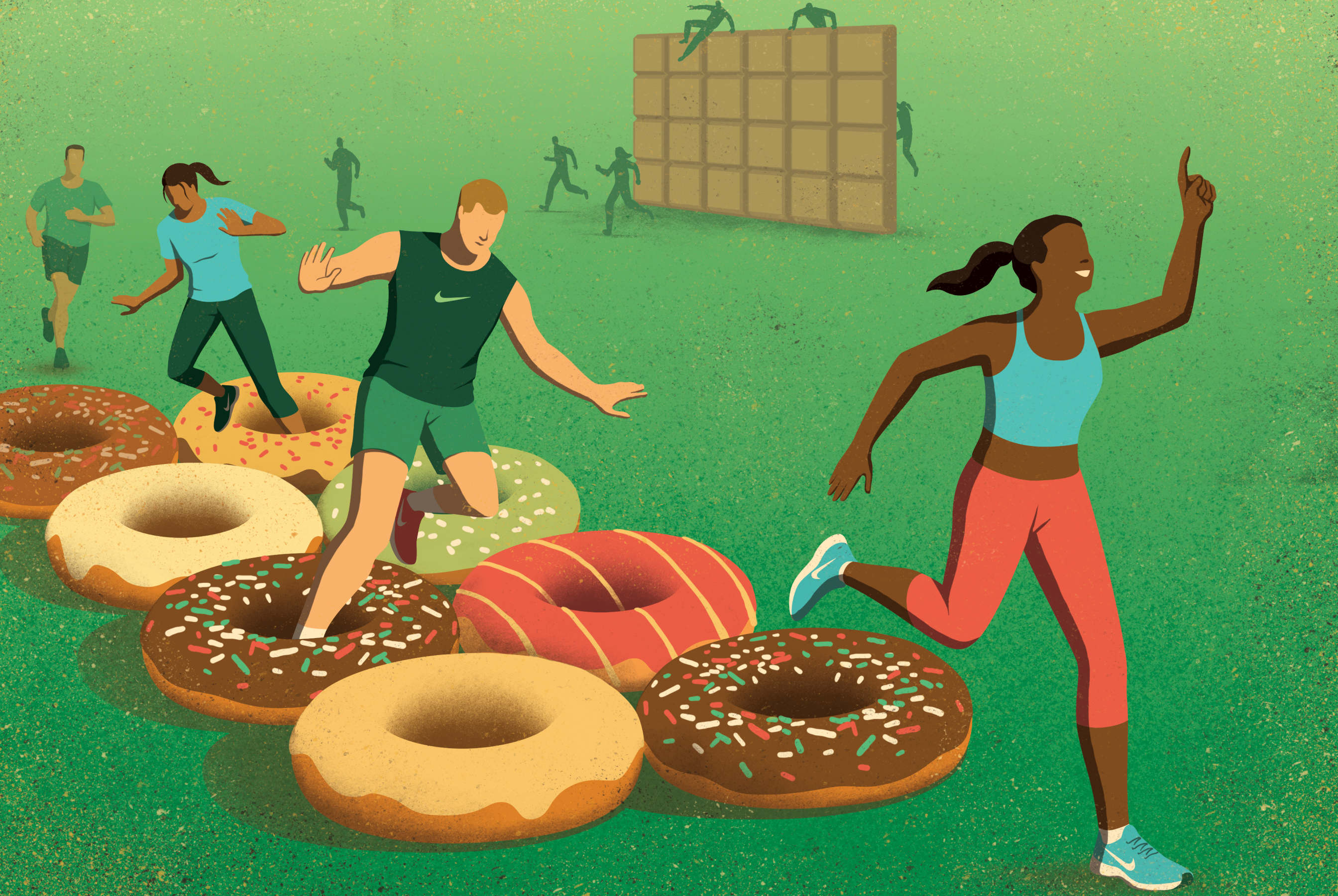 5 Tips for Managing Food Cravings, According to Experts