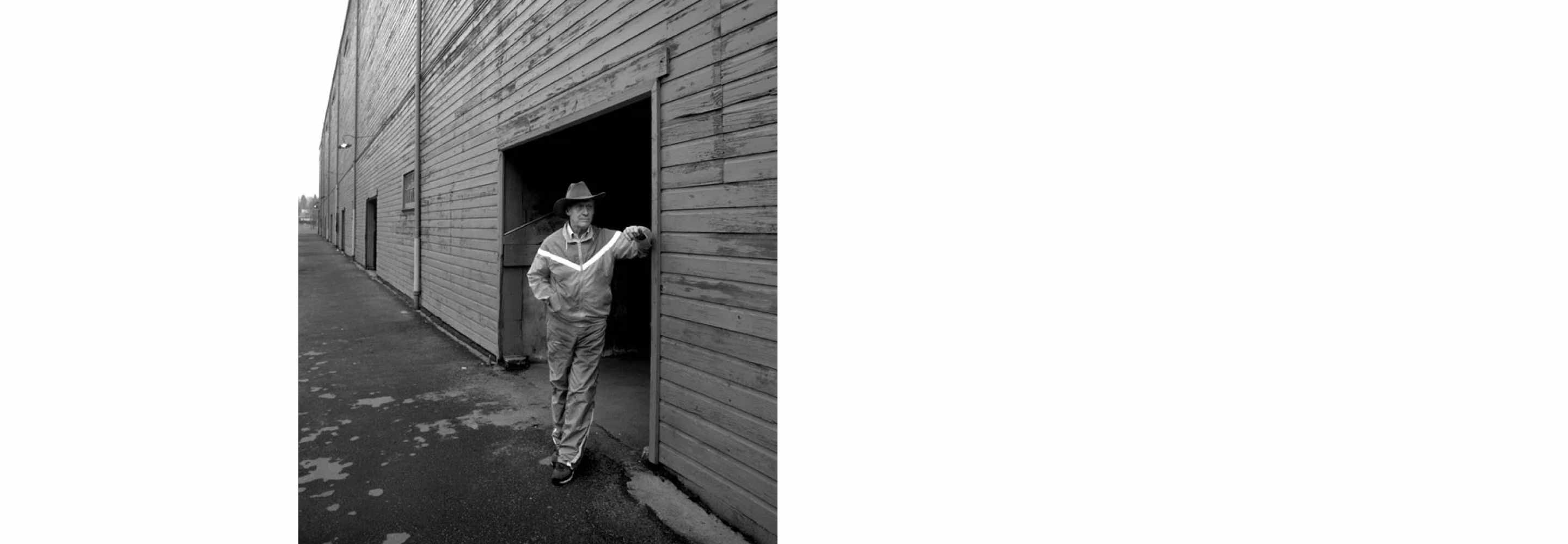 進むだけ、問題に耳を傾けながら。