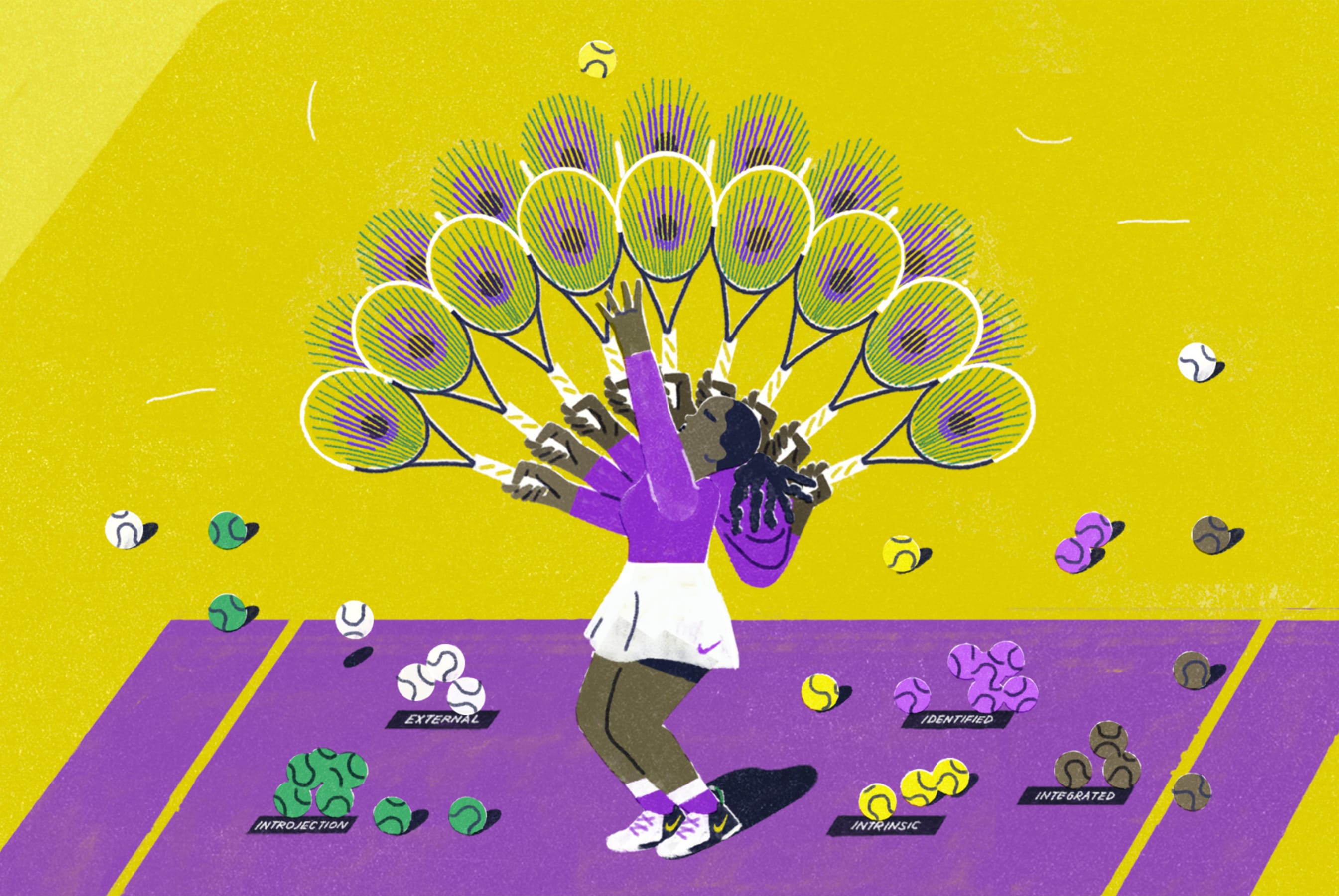 วิธีสร้างแรงจูงใจในการออกกำลังกายให้กับตนเอง