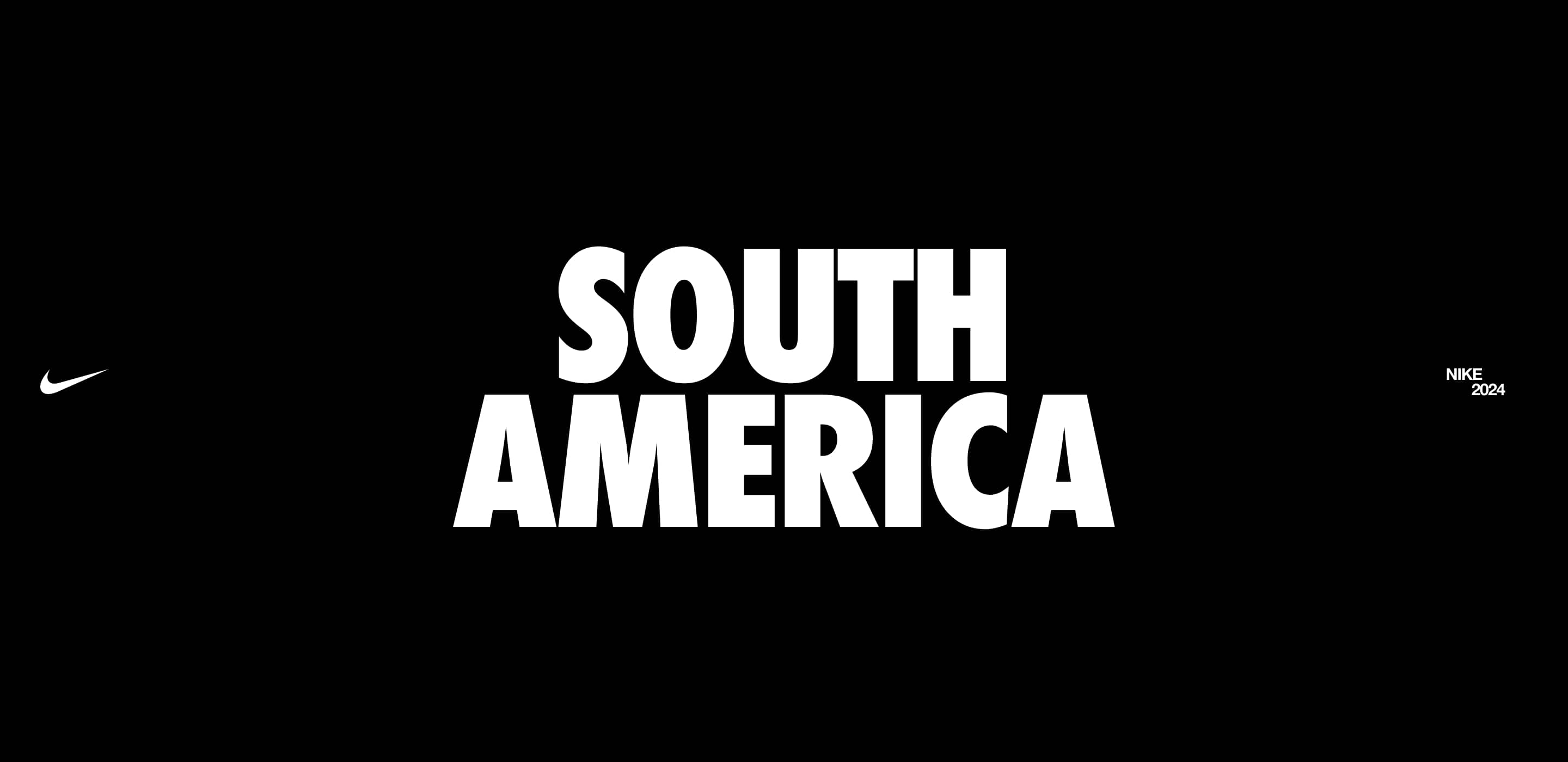 Athletes: South America