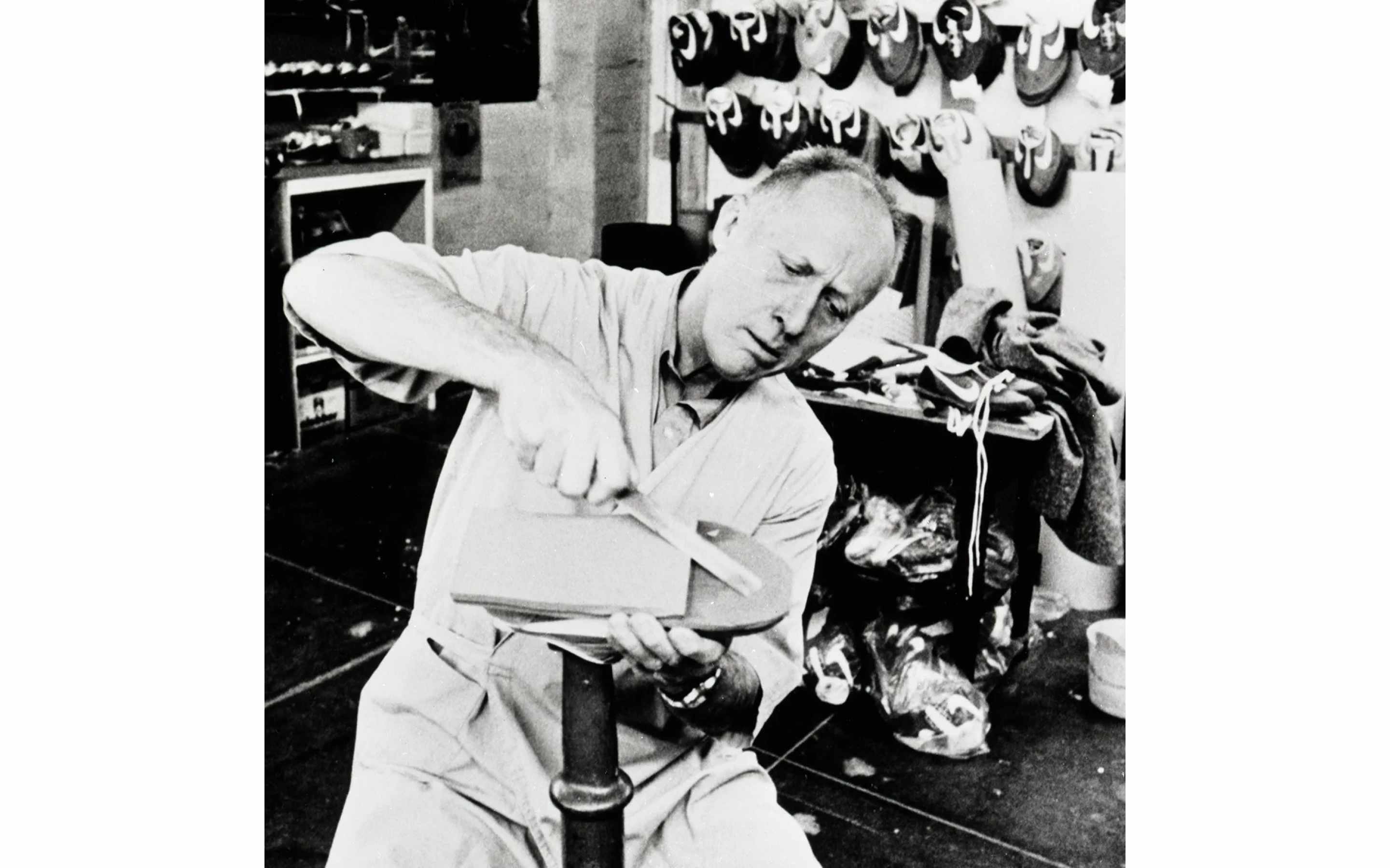 Never Done Listening