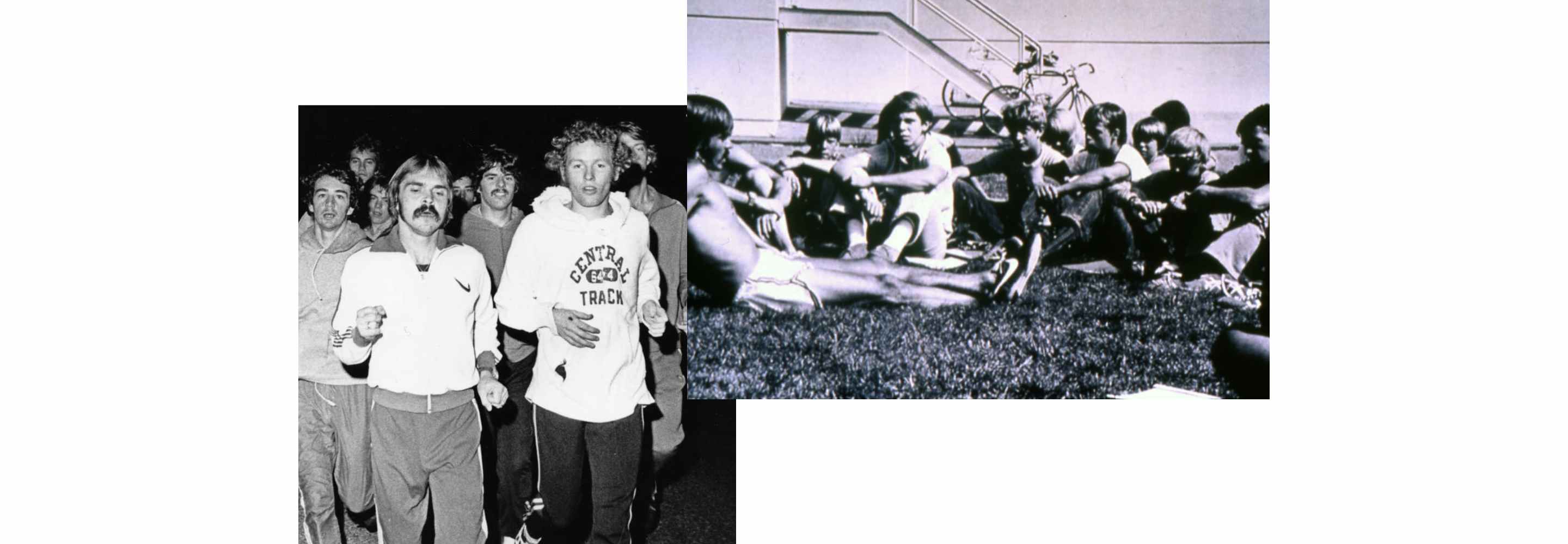 Les rebelles n'ont aucune limite