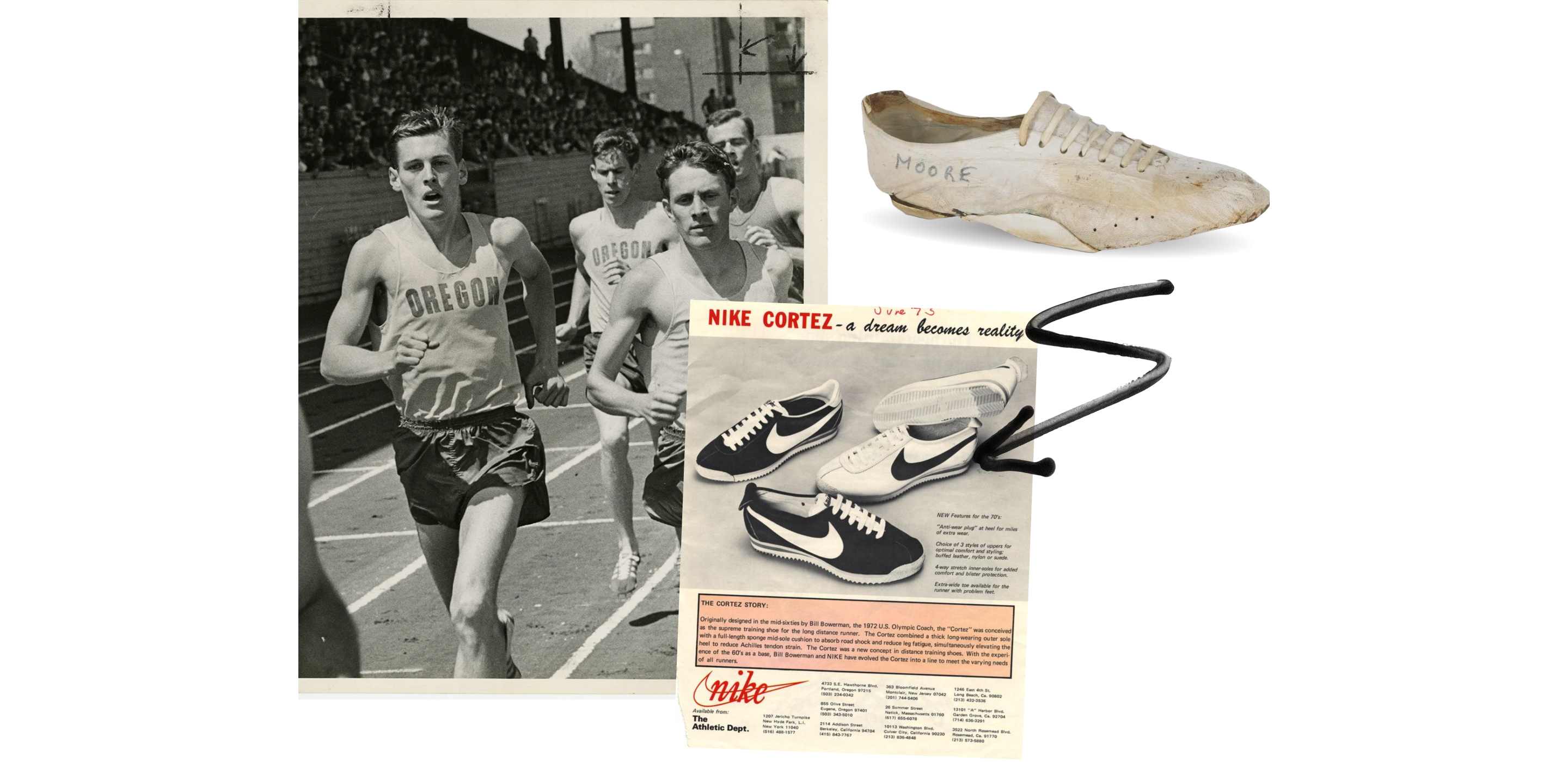 Nunca pares de ouvir com atenção