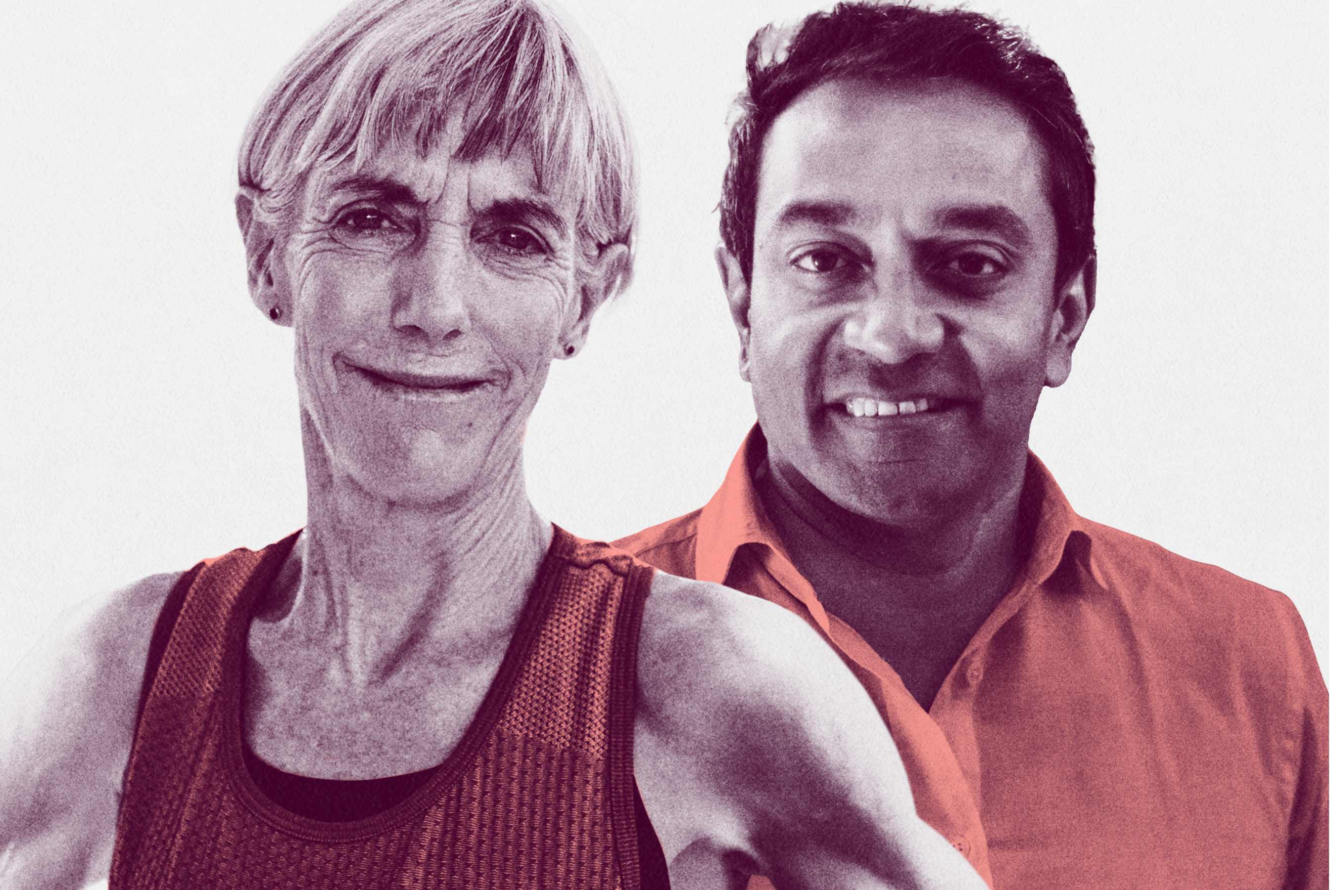 How Climate Change Impacts Sport, According to an Athlete and an Expert