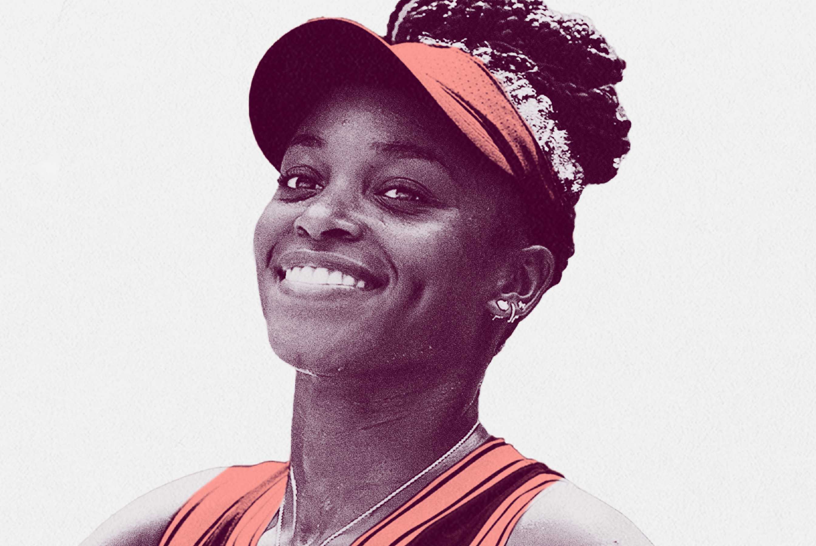 Sloane Stephens on Making a Comeback After Injury 