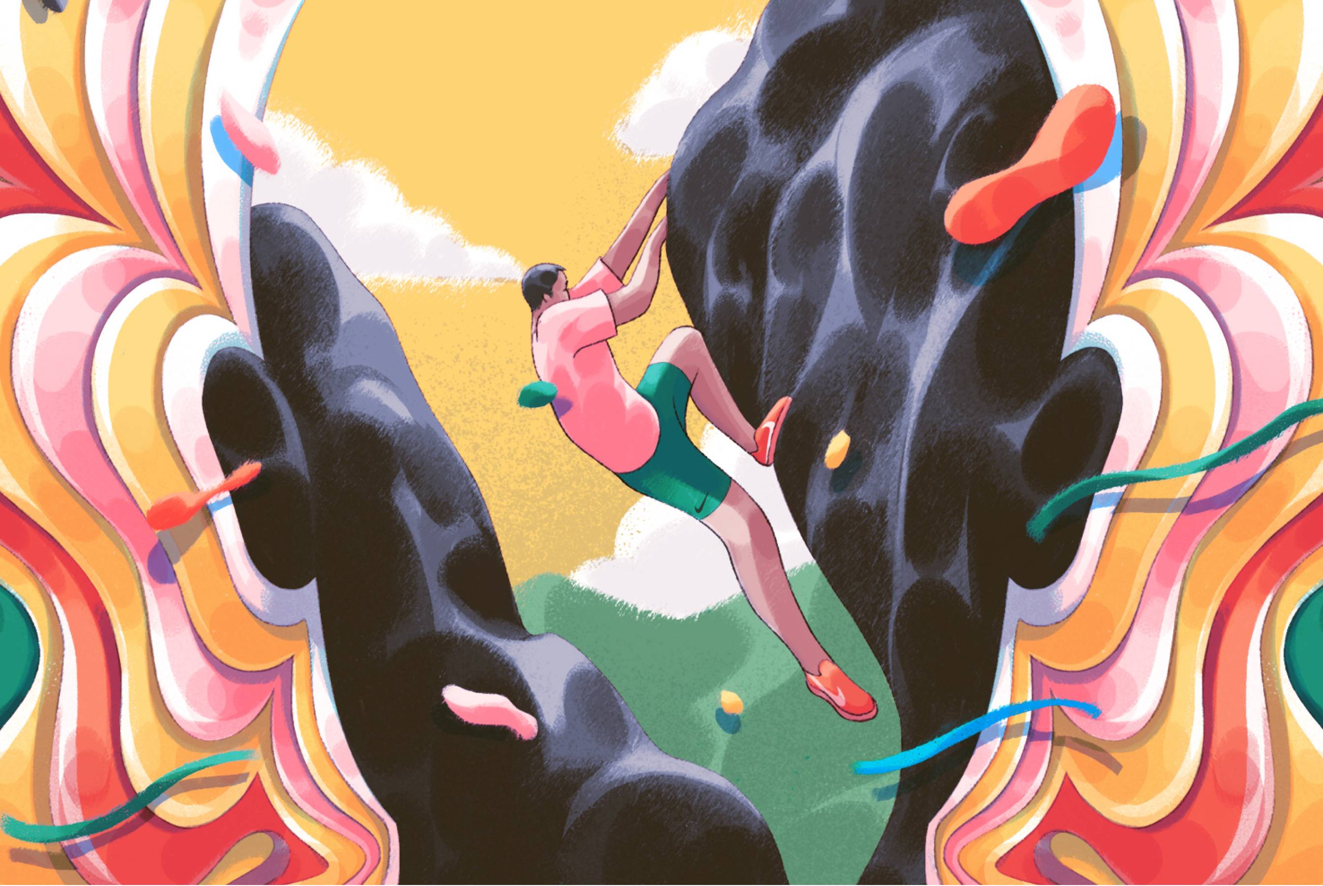 5 Tips for Finding Your Flow State, According to Experts