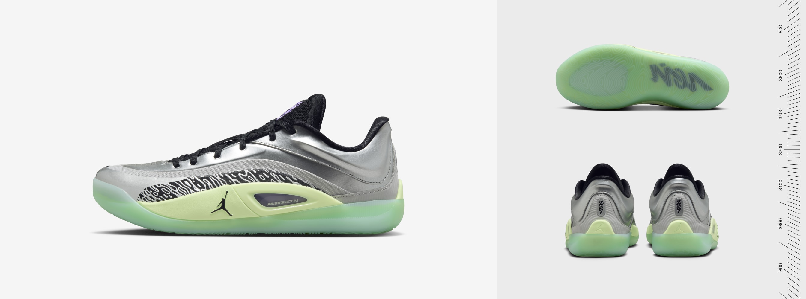 Jordan Basketball Shoe Finder